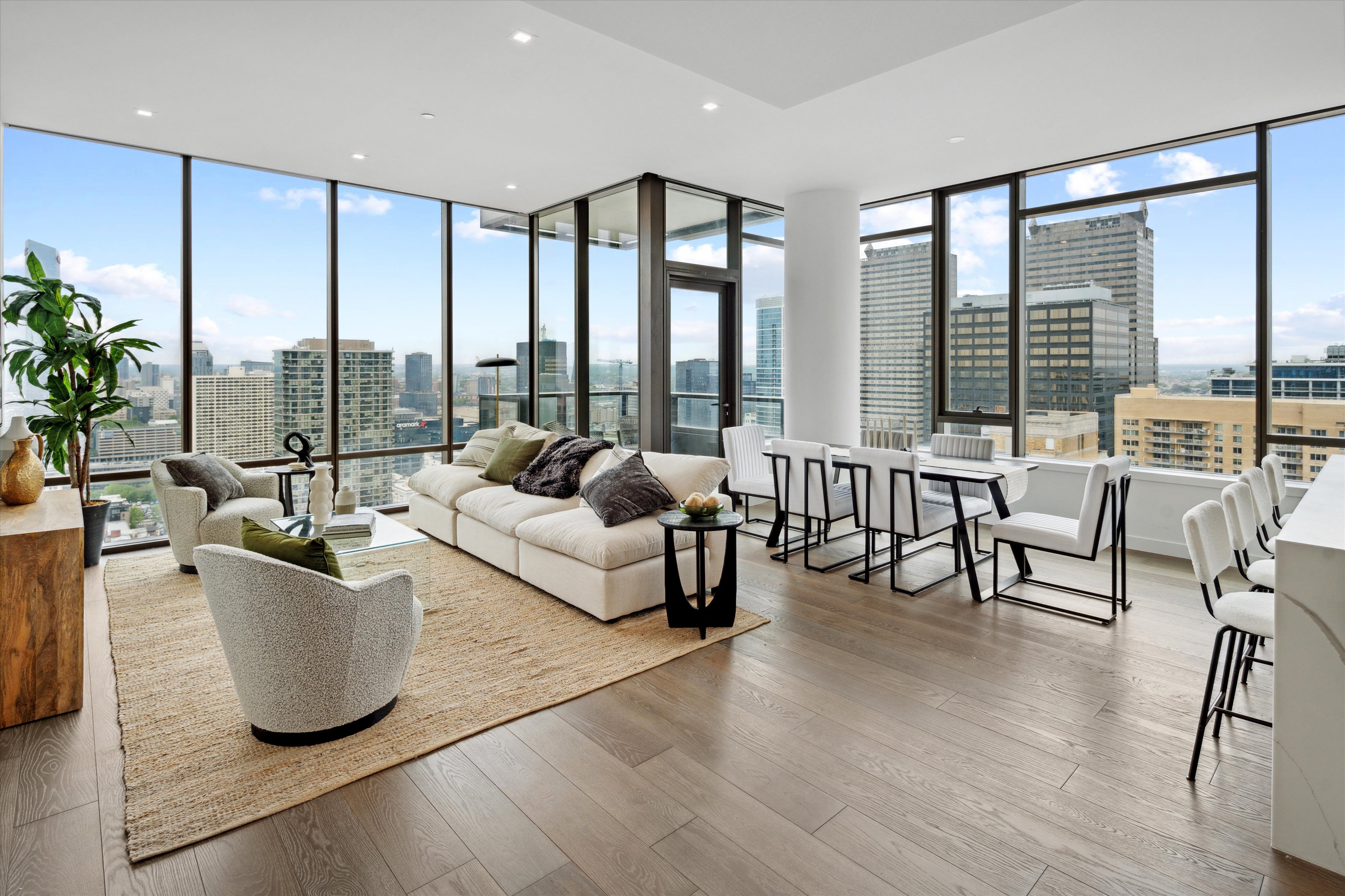 1911 Walnut Street 2703