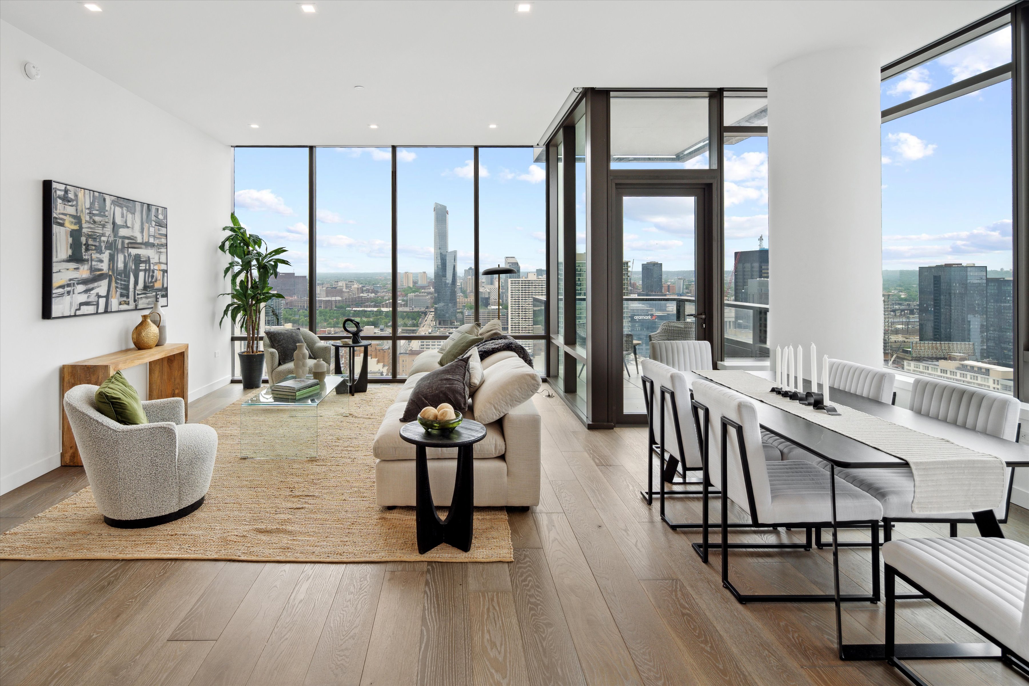 1911 Walnut Street 2703