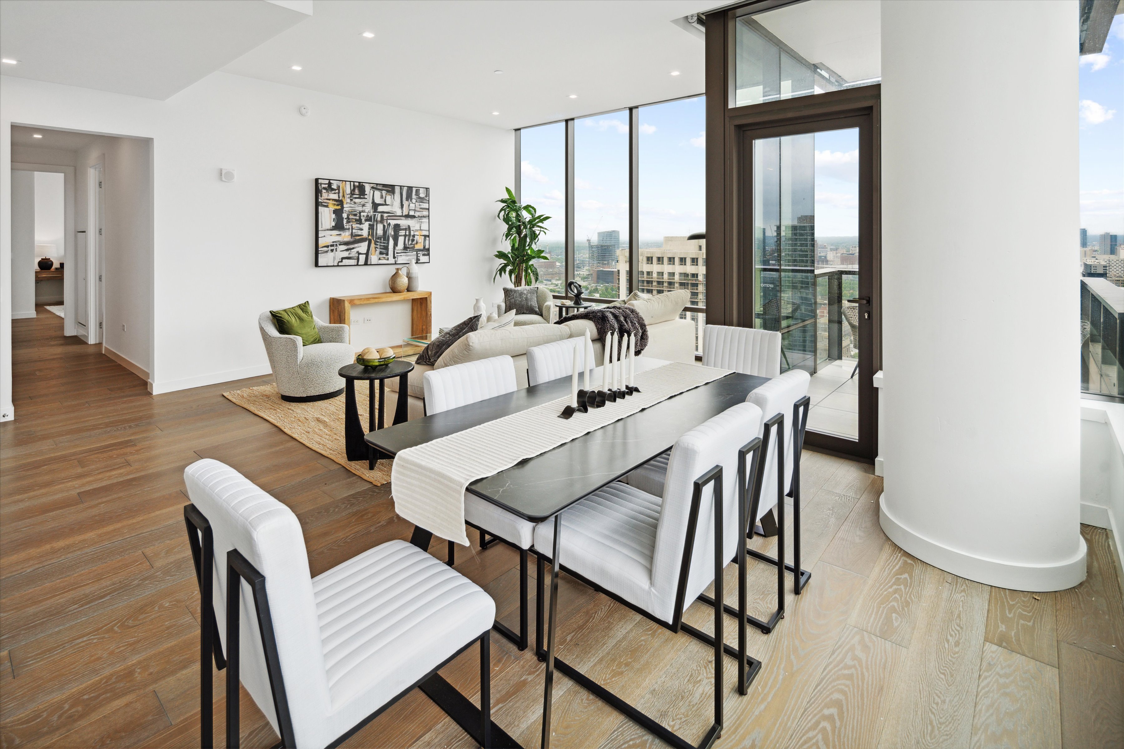 1911 Walnut Street 2703
