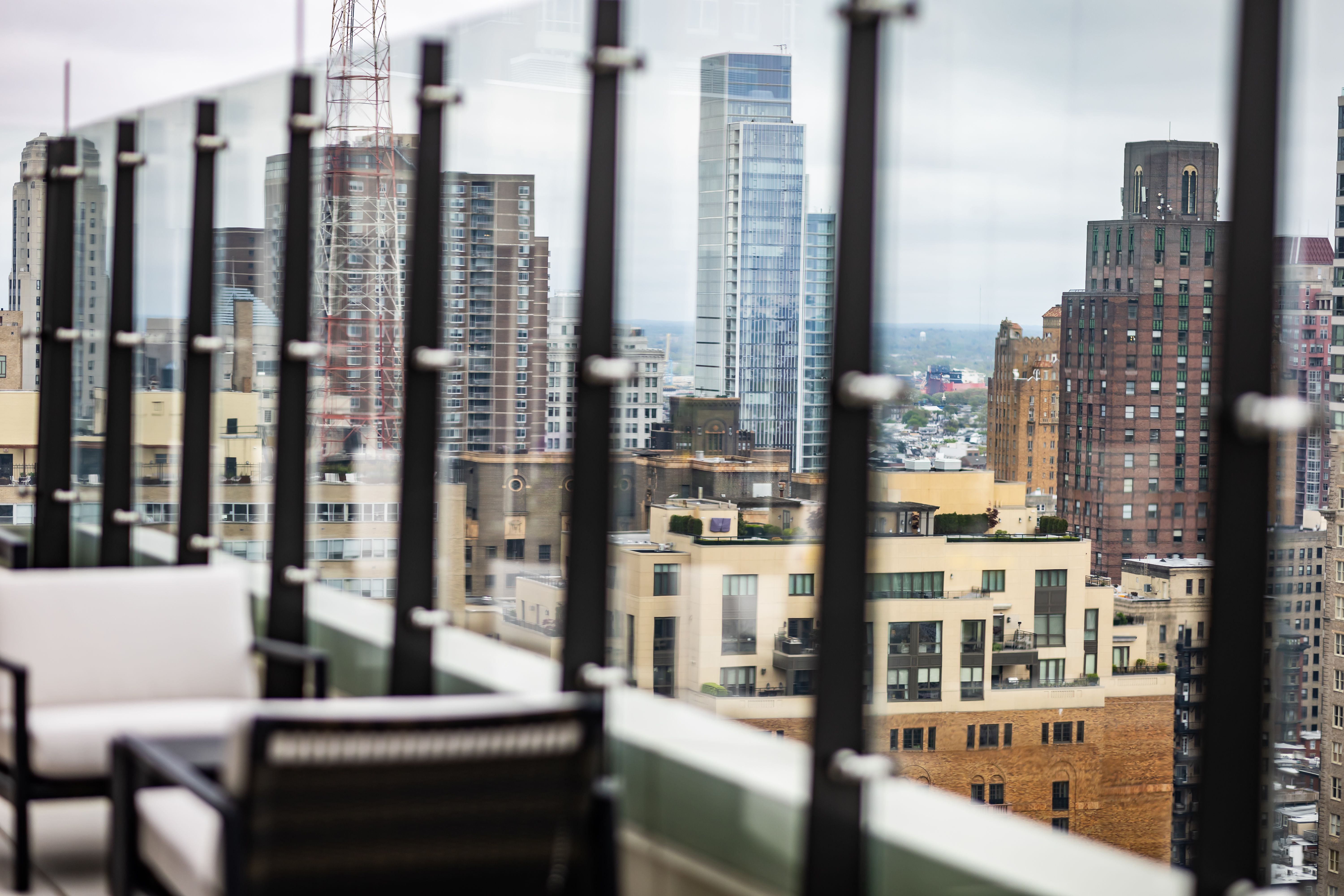 1911 Walnut Street 2703