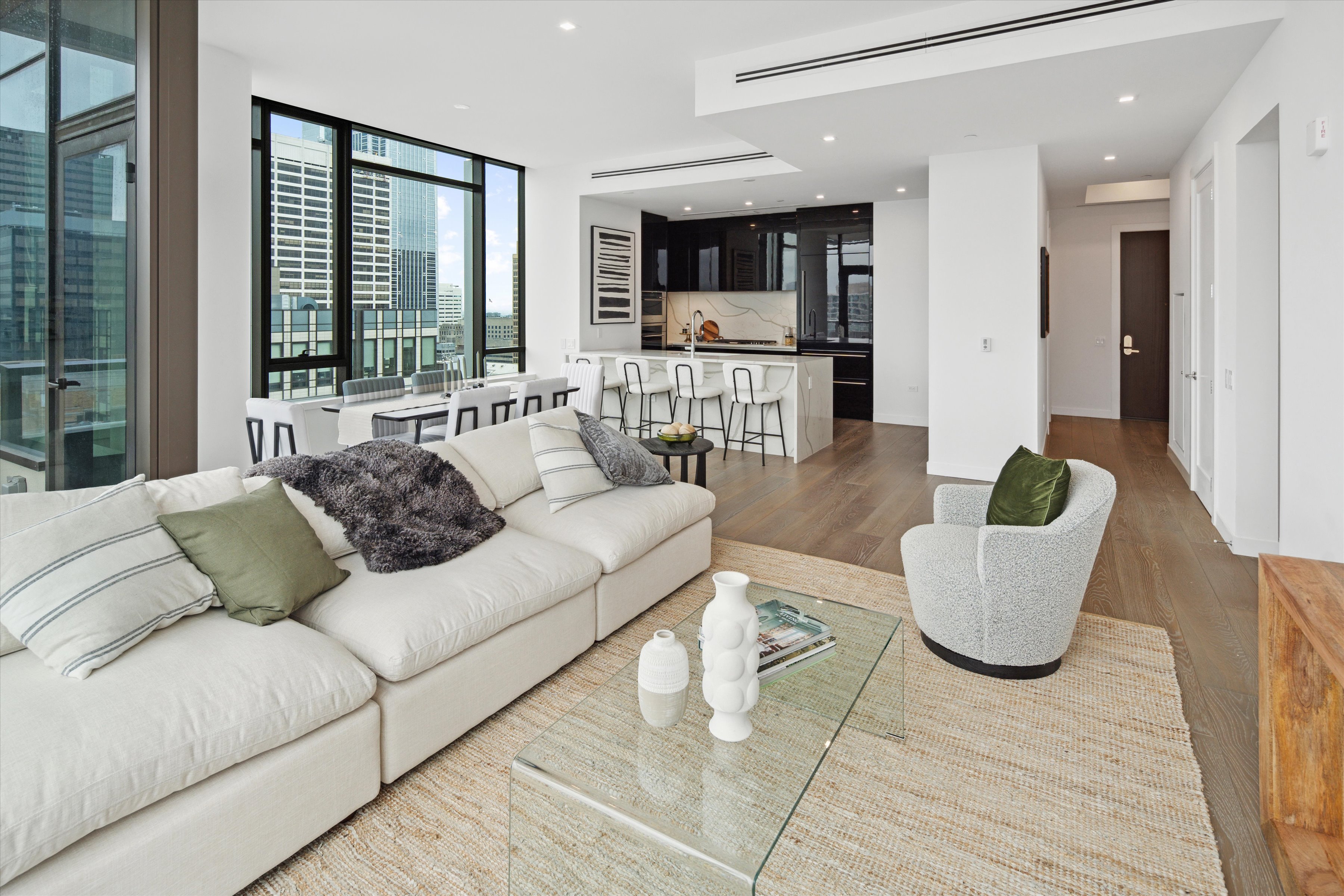 1911 Walnut Street 2703