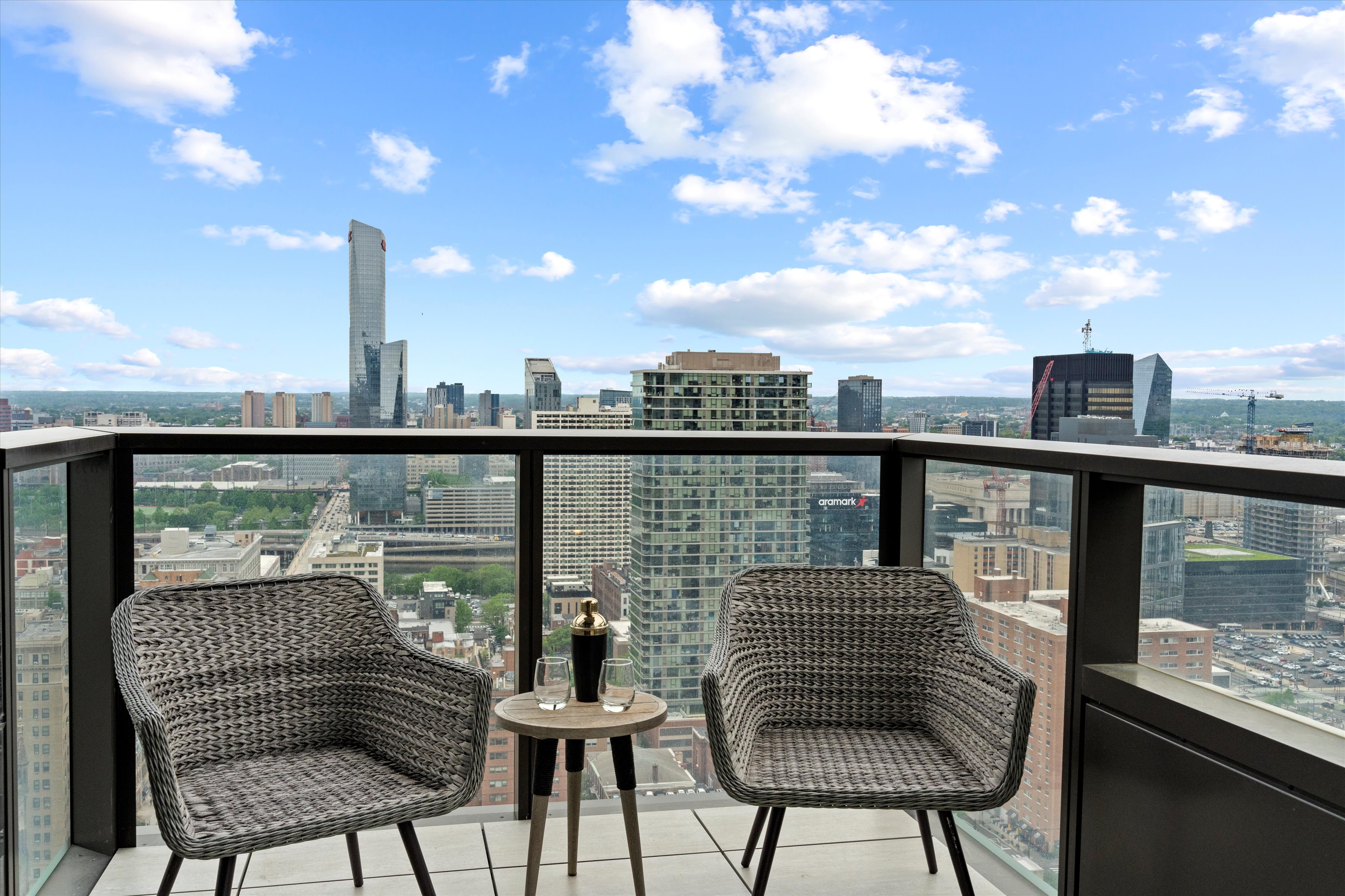 1911 Walnut Street 2703