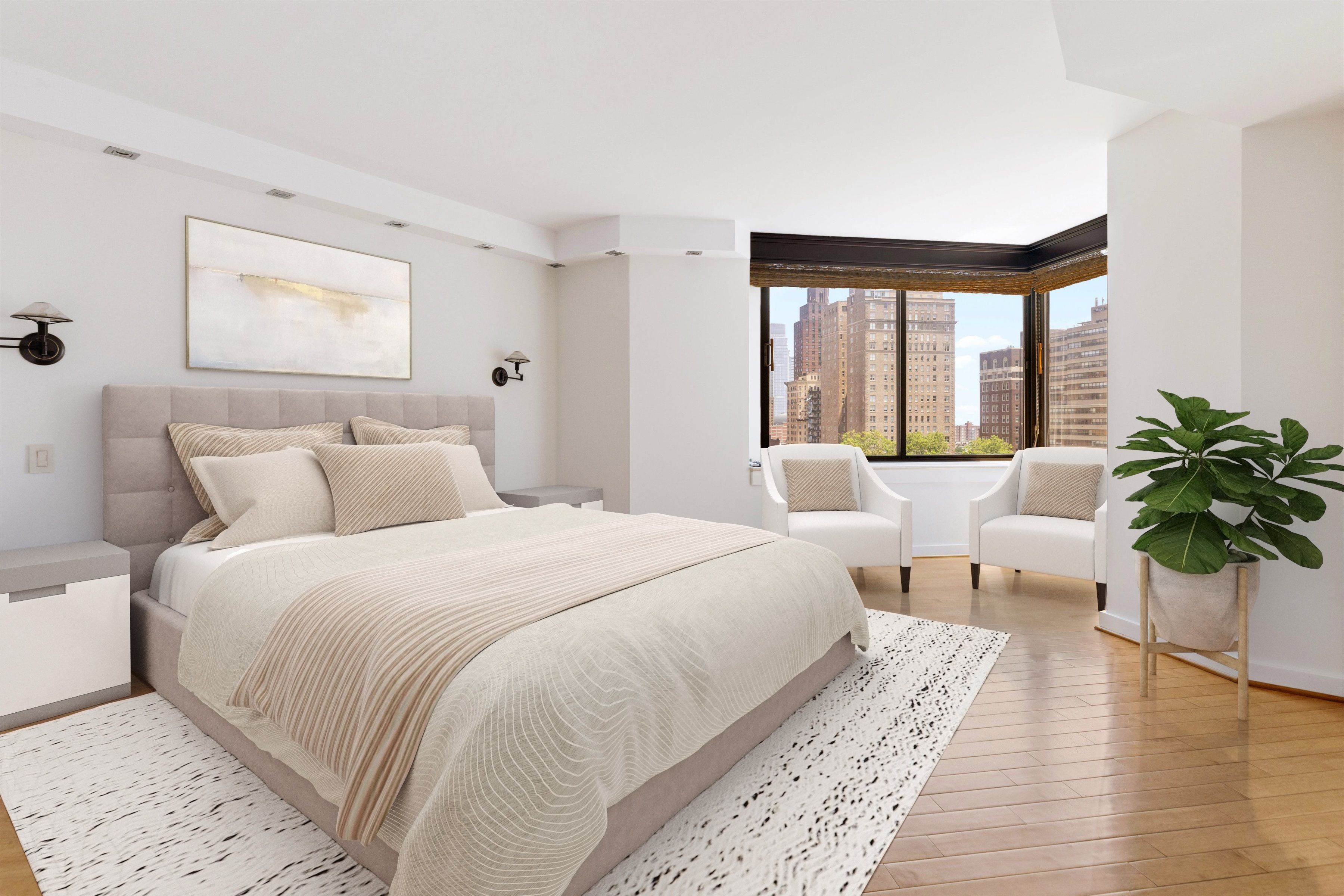 210 West Rittenhouse Square Unit 1007