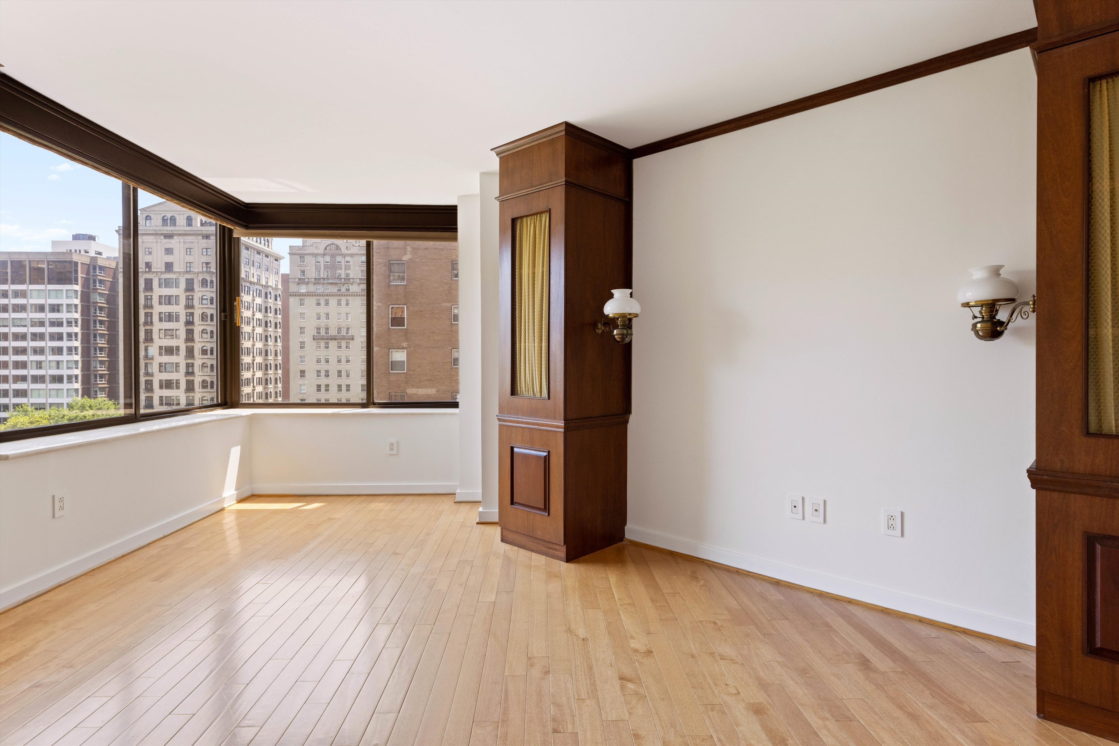 210 West Rittenhouse Square Unit 1007