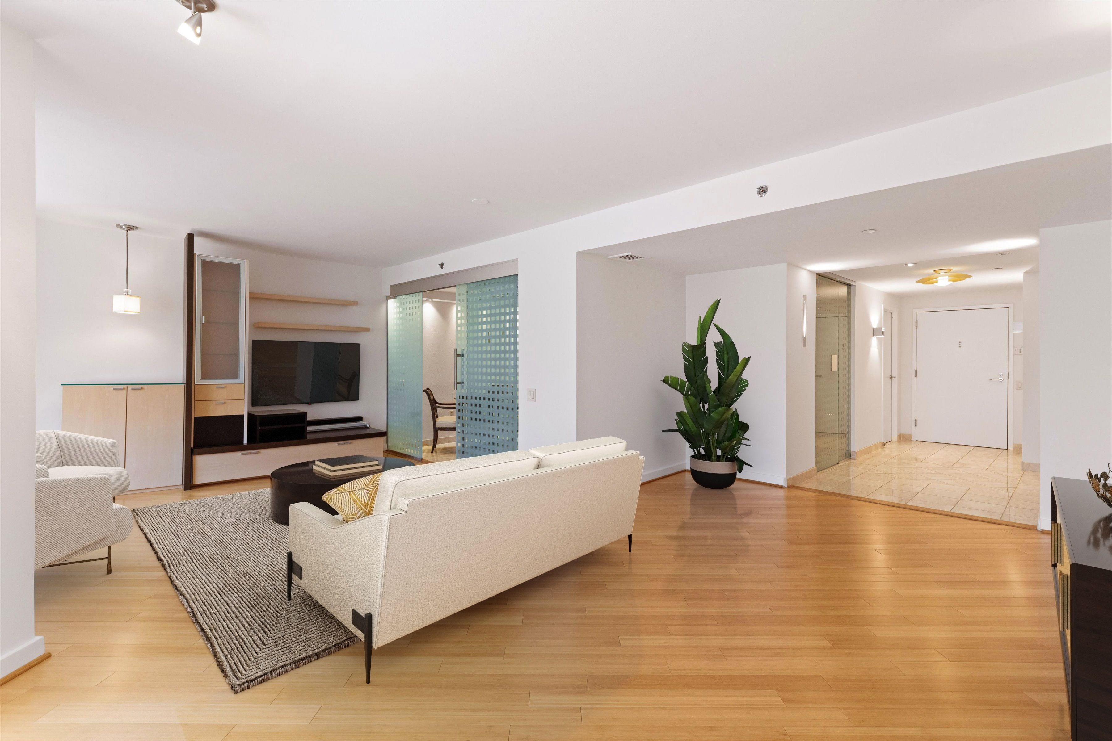 210 West Rittenhouse Square Unit 1007