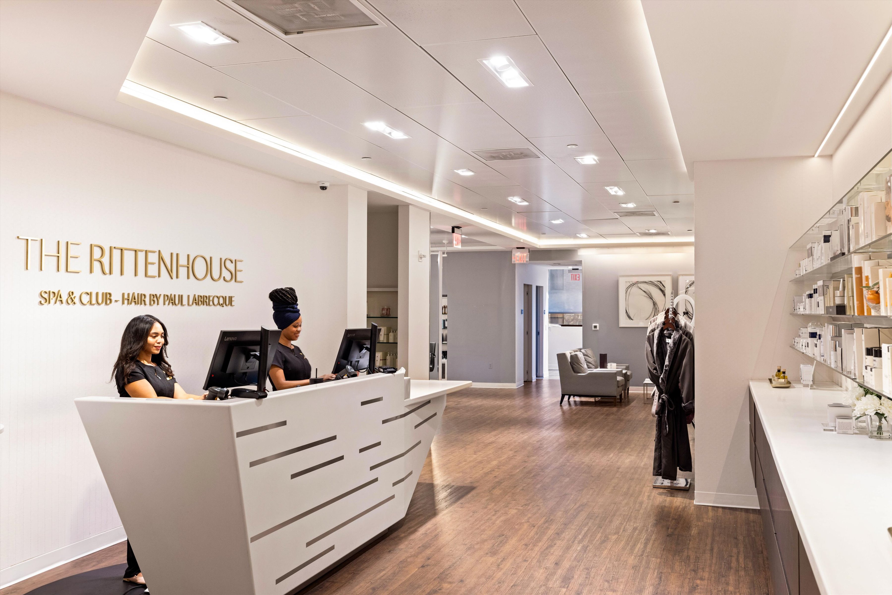 210 West Rittenhouse Square Unit 1007