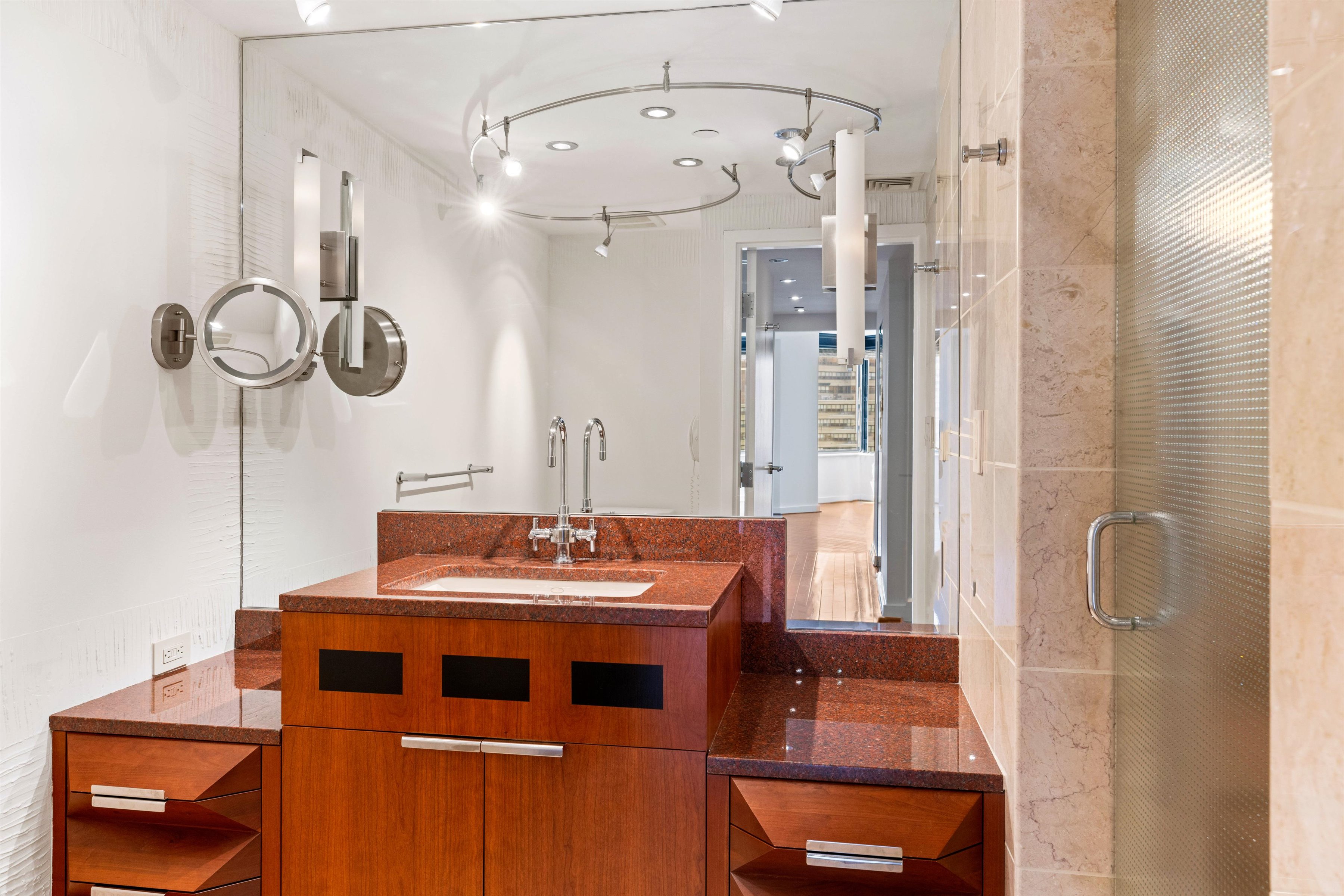 210 West Rittenhouse Square Unit 1007