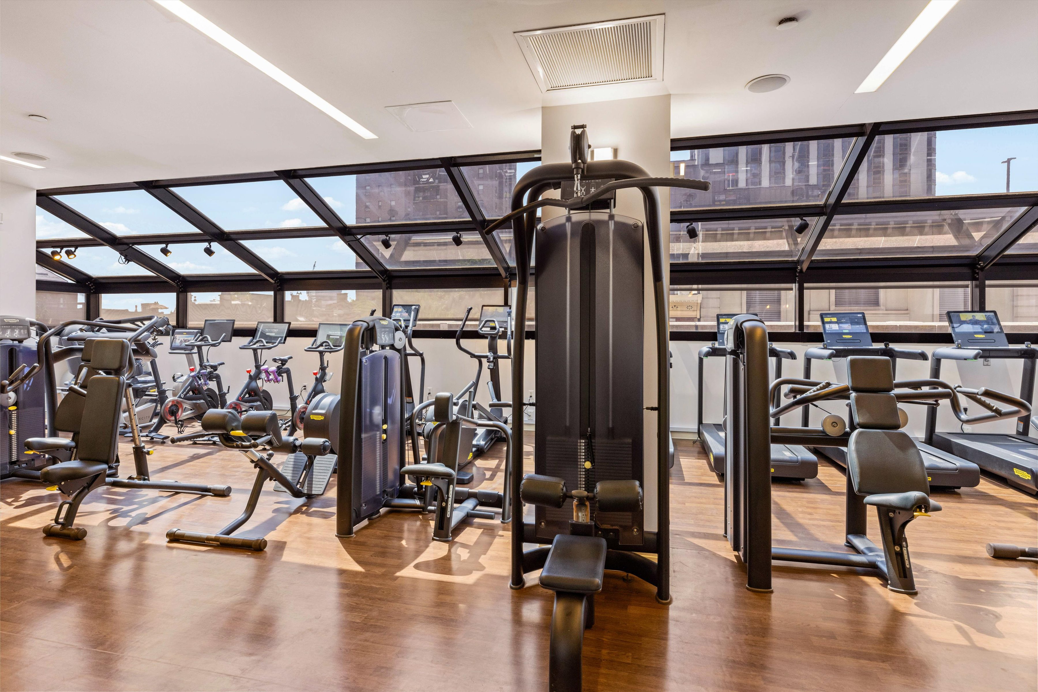 210 West Rittenhouse Square Unit 1007