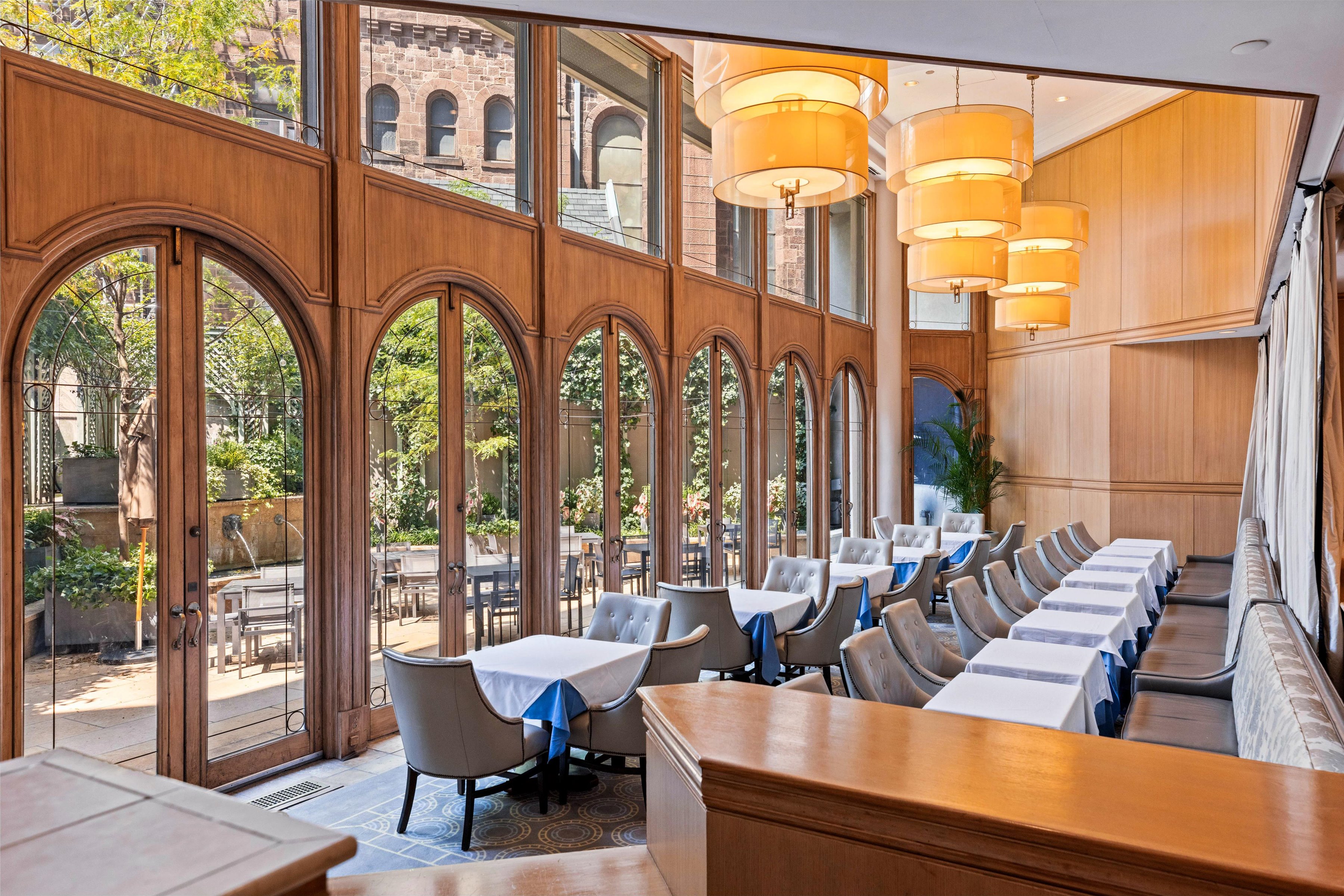 210 West Rittenhouse Square Unit 1007