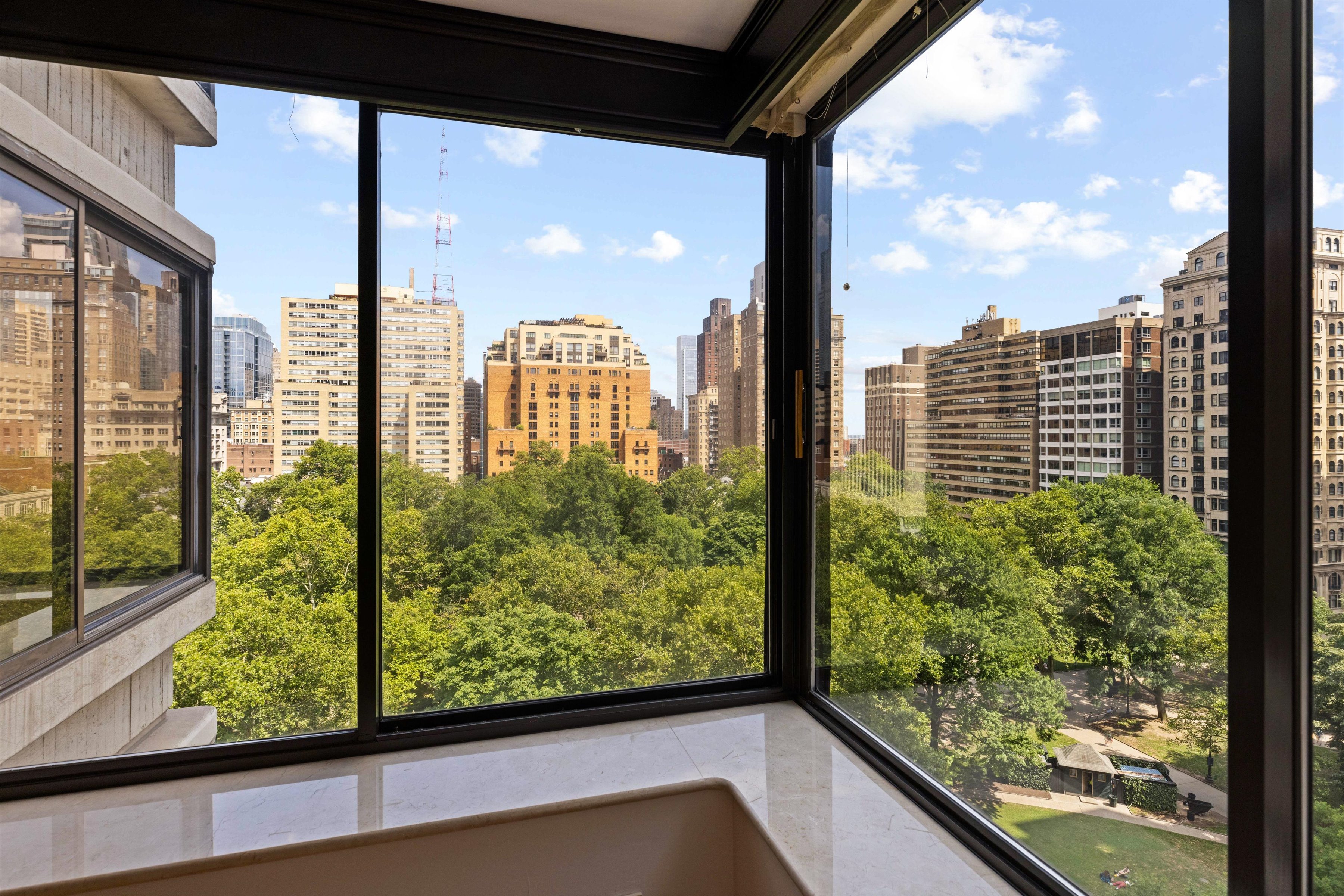 210 West Rittenhouse Square Unit 1007