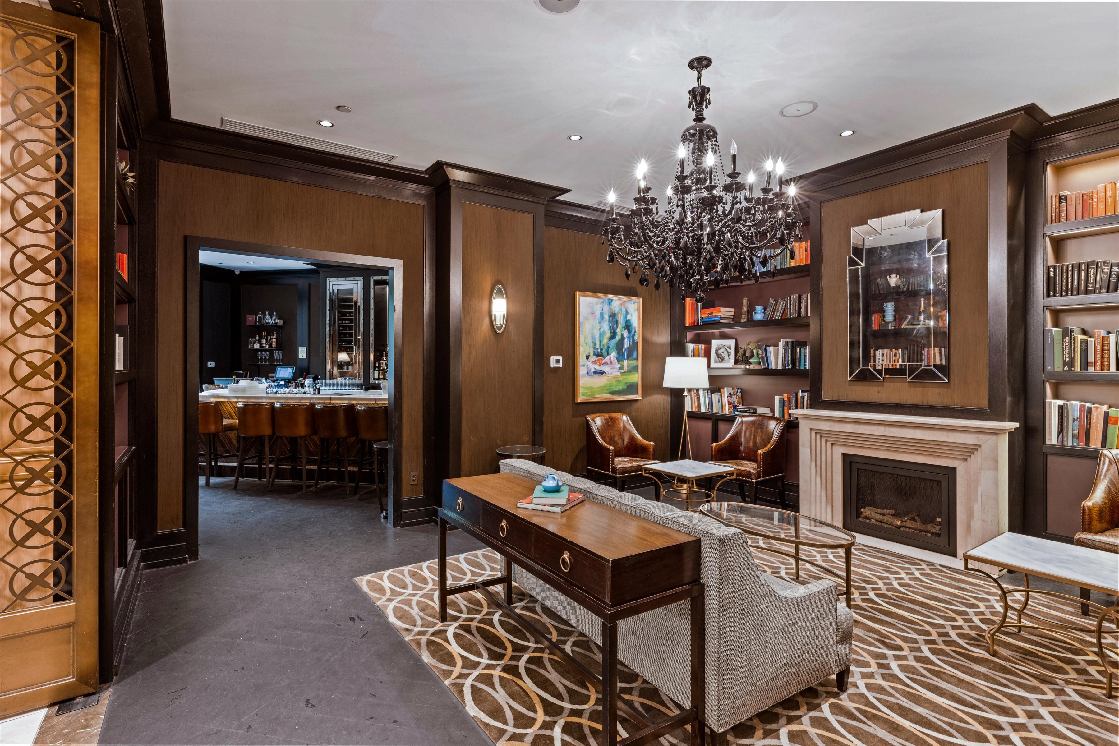 210 West Rittenhouse Square Unit 1007