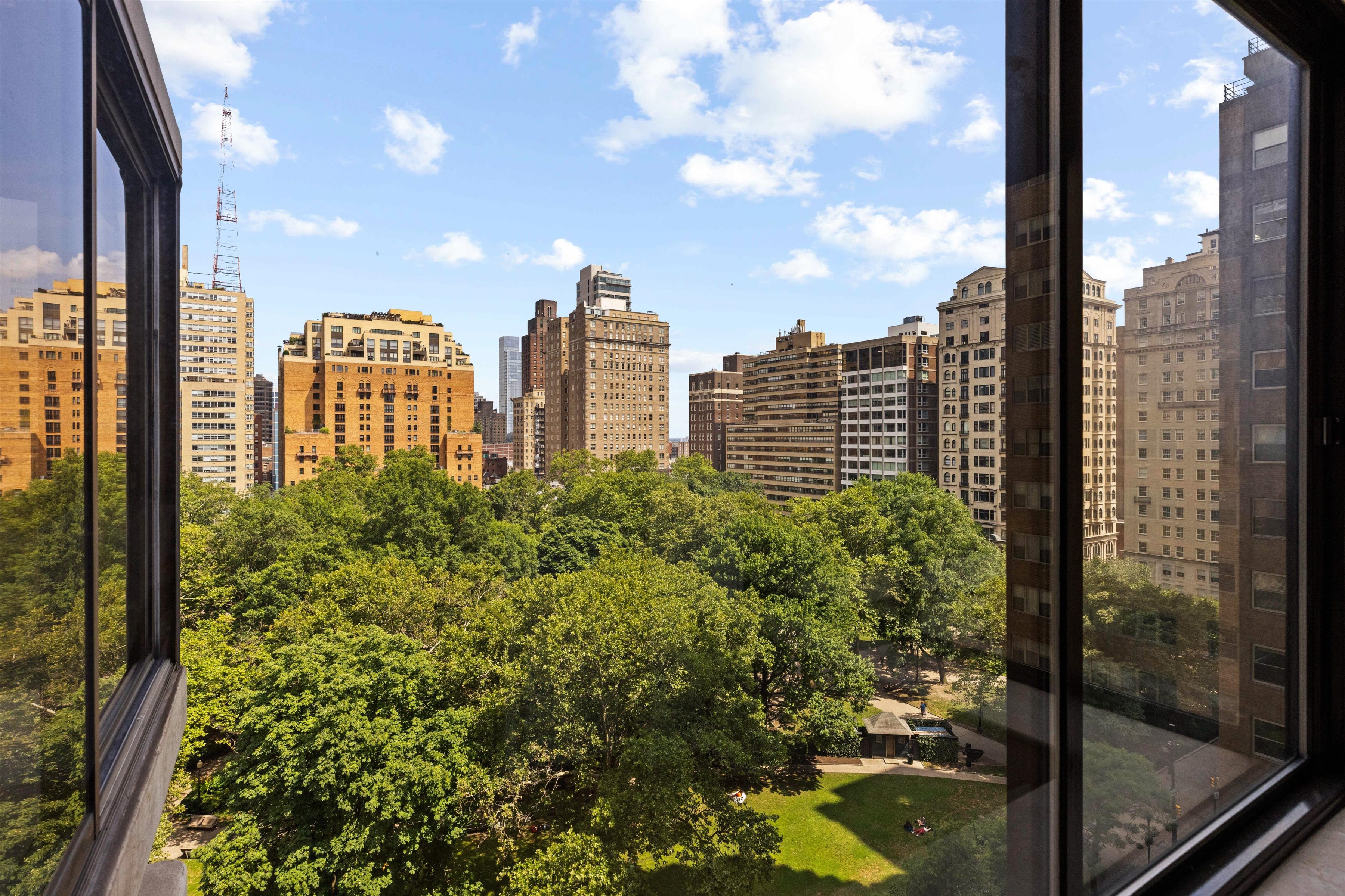 210 West Rittenhouse Square Unit 1007