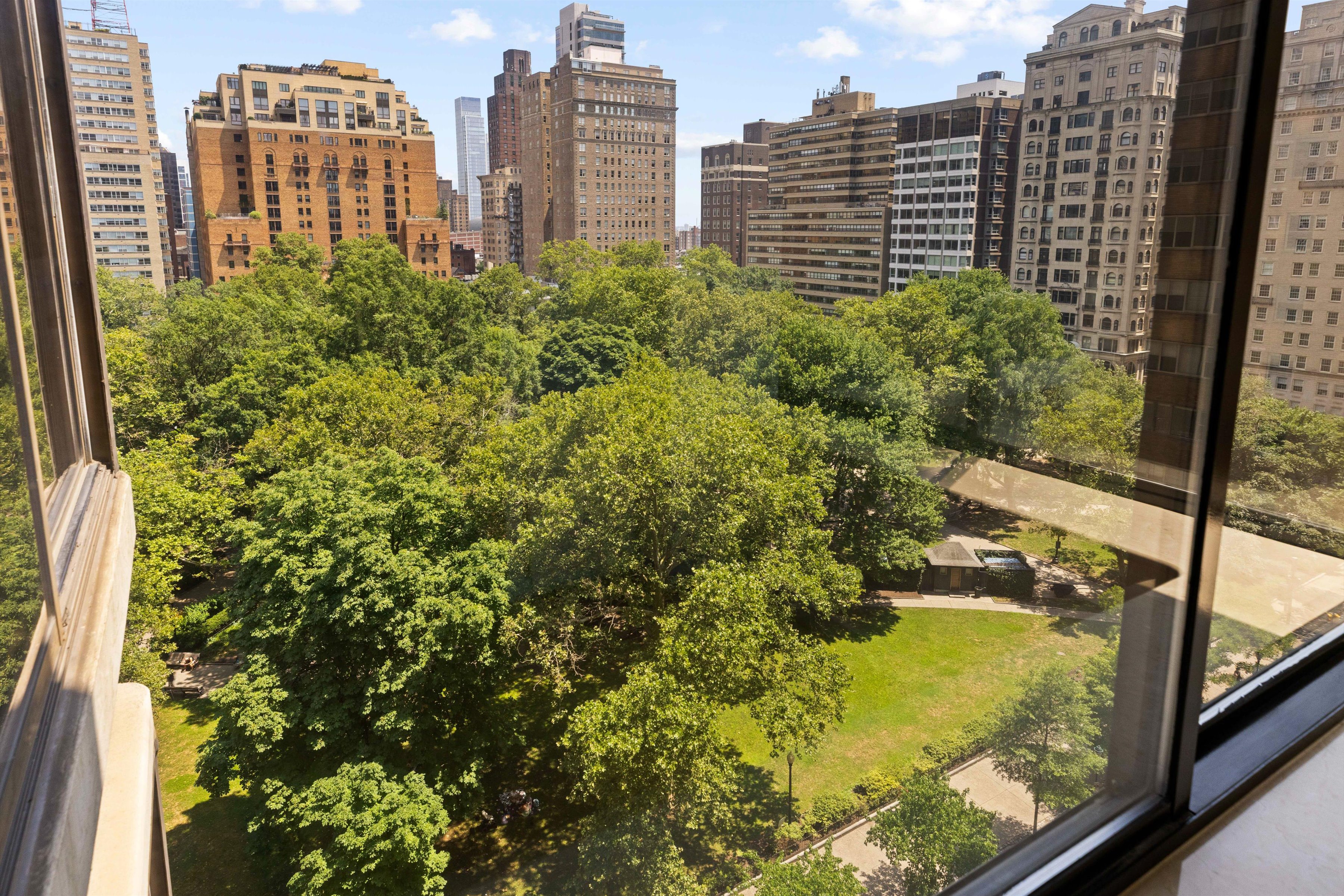 210 West Rittenhouse Square Unit 1007