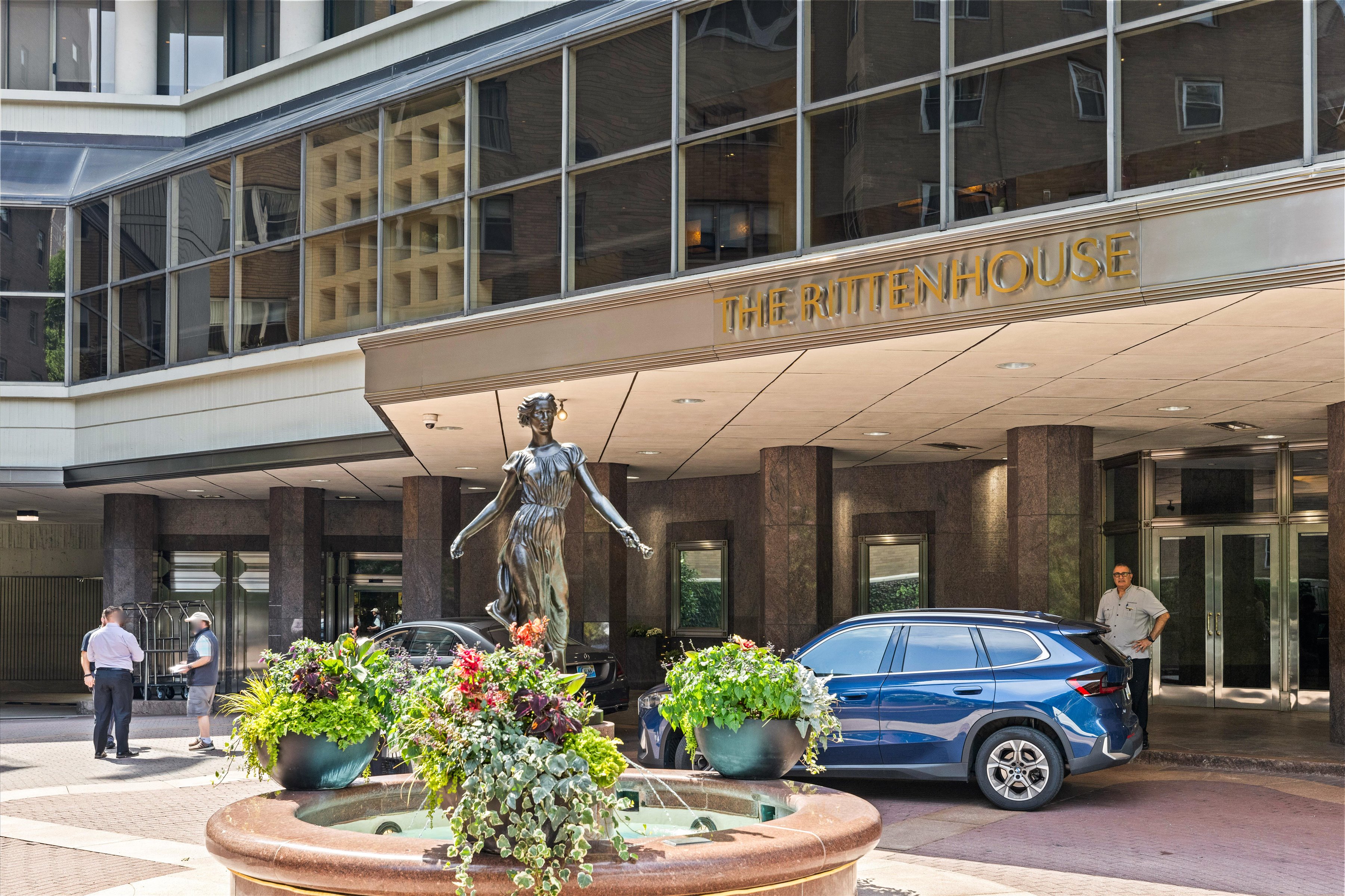 210 West Rittenhouse Square Unit 1007