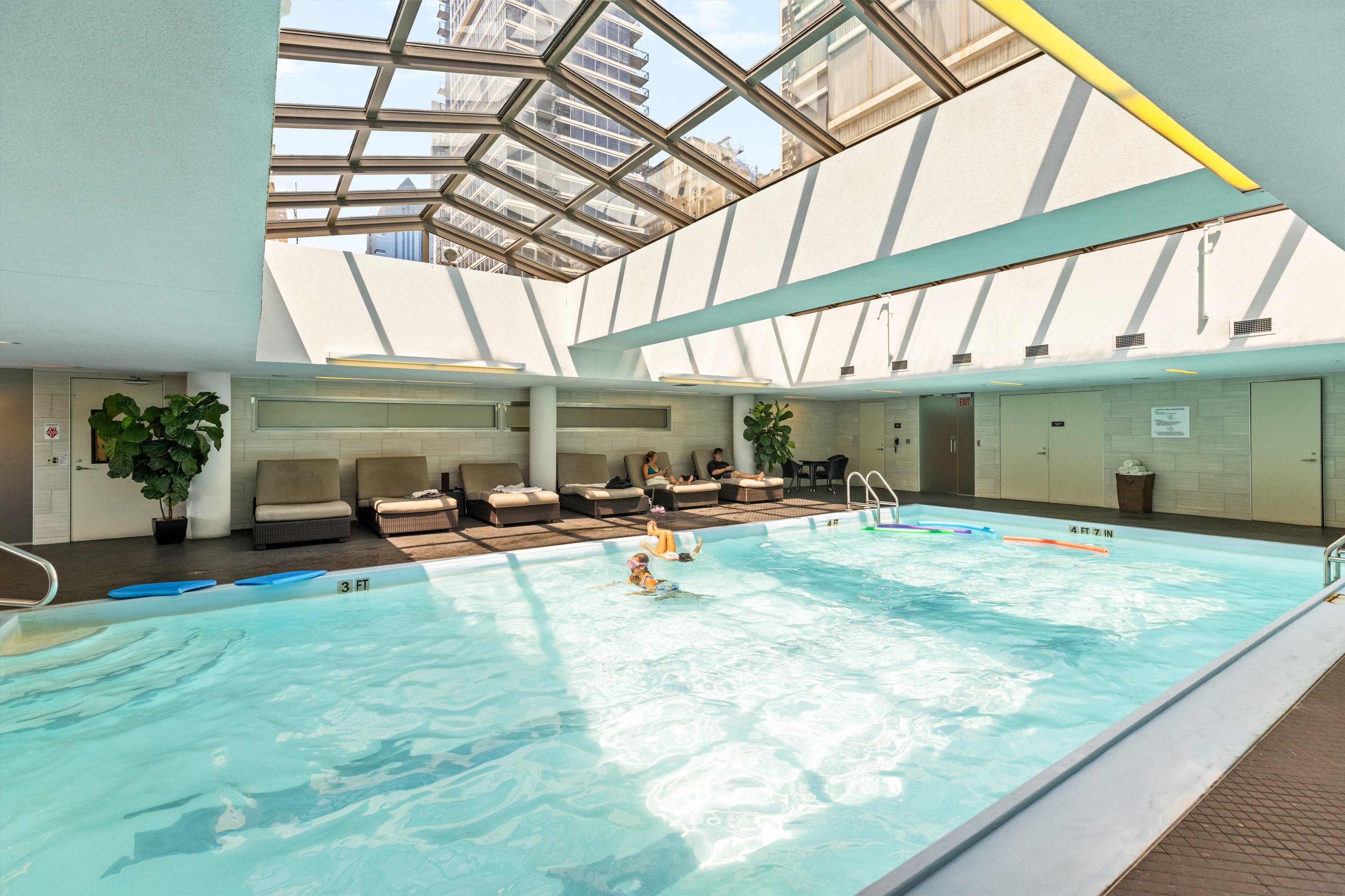 210 West Rittenhouse Square Unit 1007