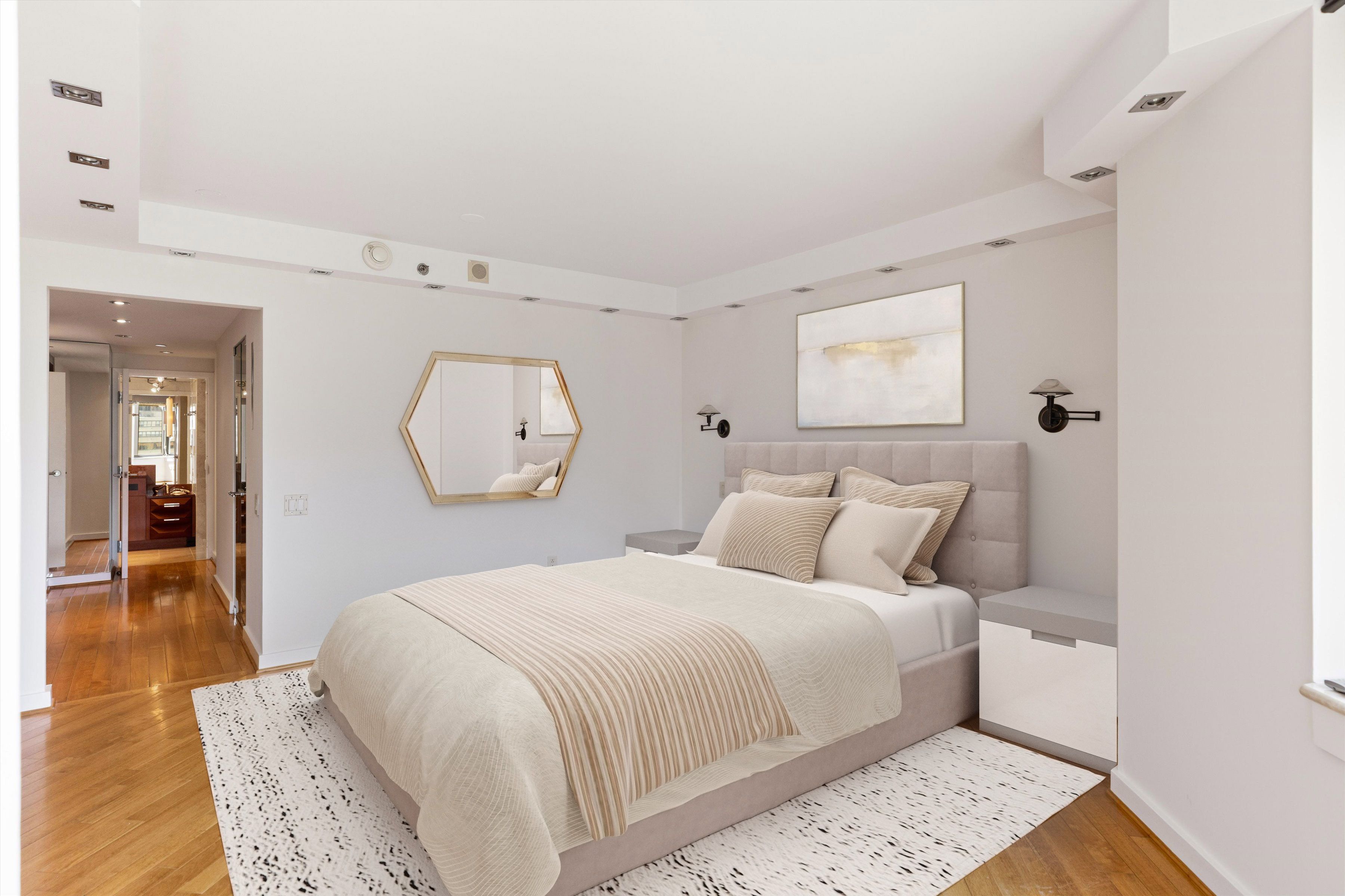 210 West Rittenhouse Square Unit 1007