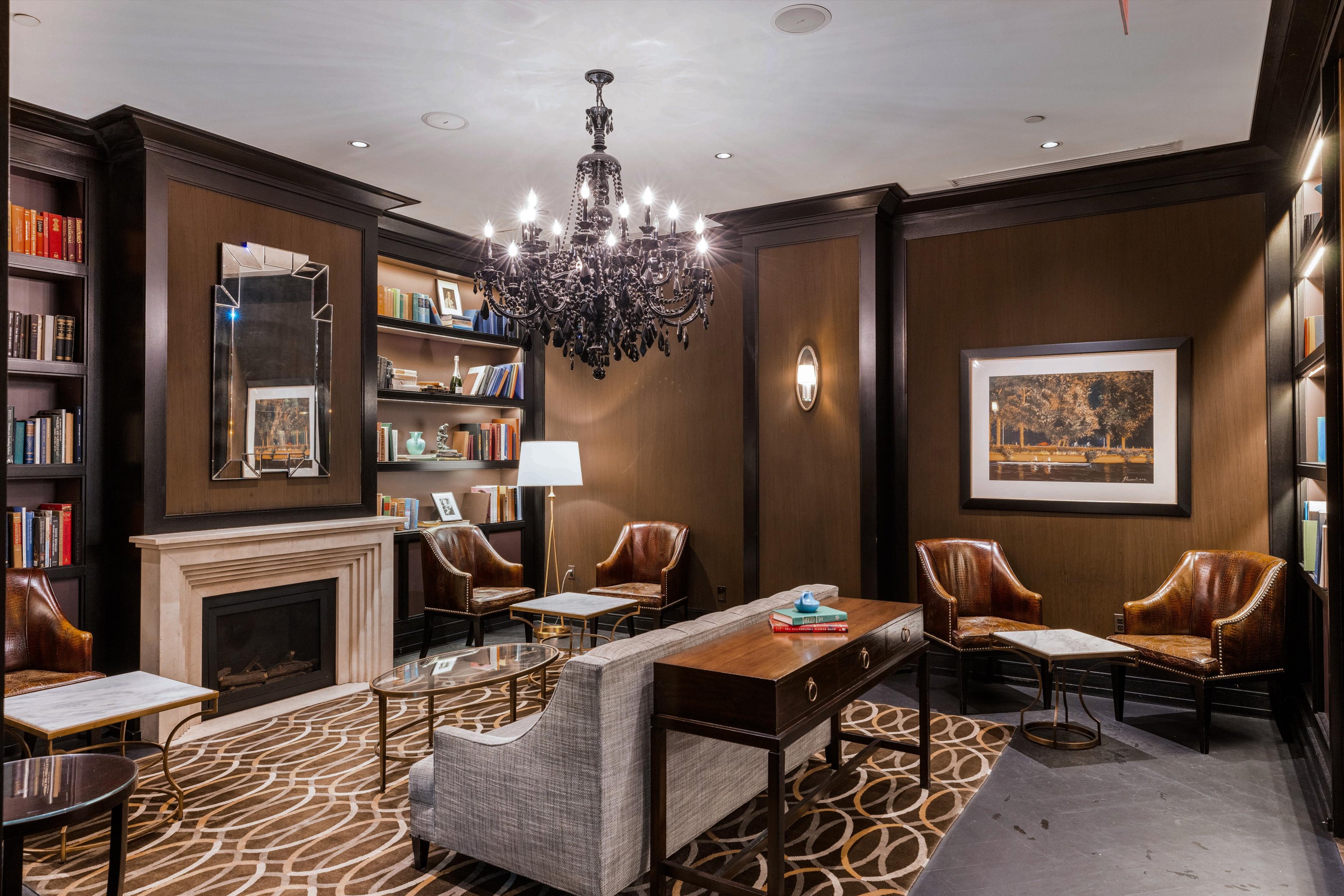 210 West Rittenhouse Square Unit 1007