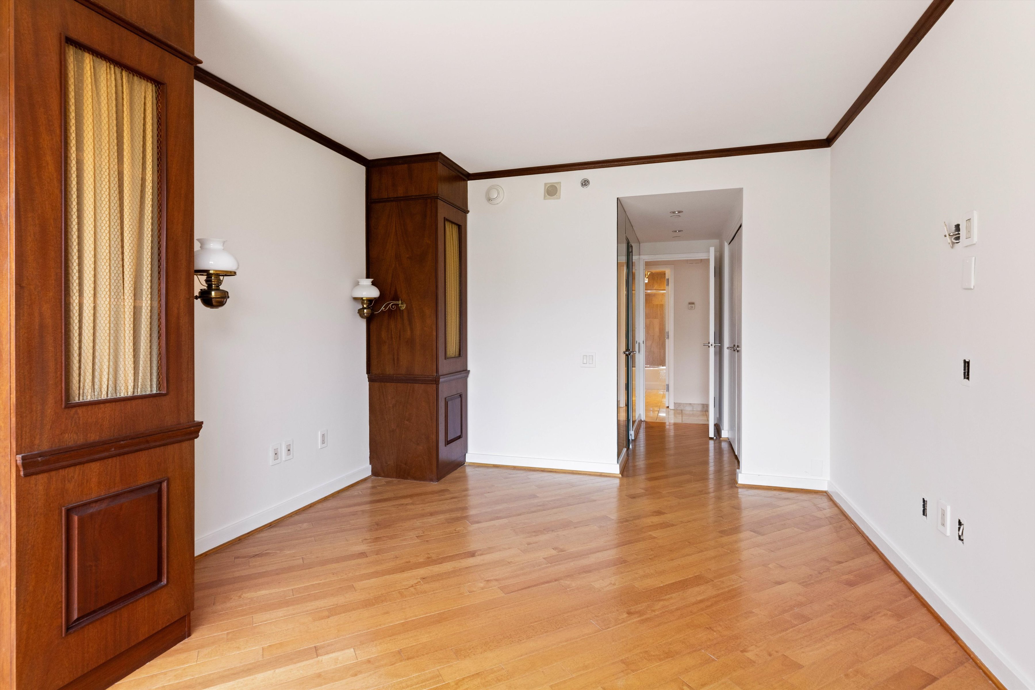 210 West Rittenhouse Square Unit 1007