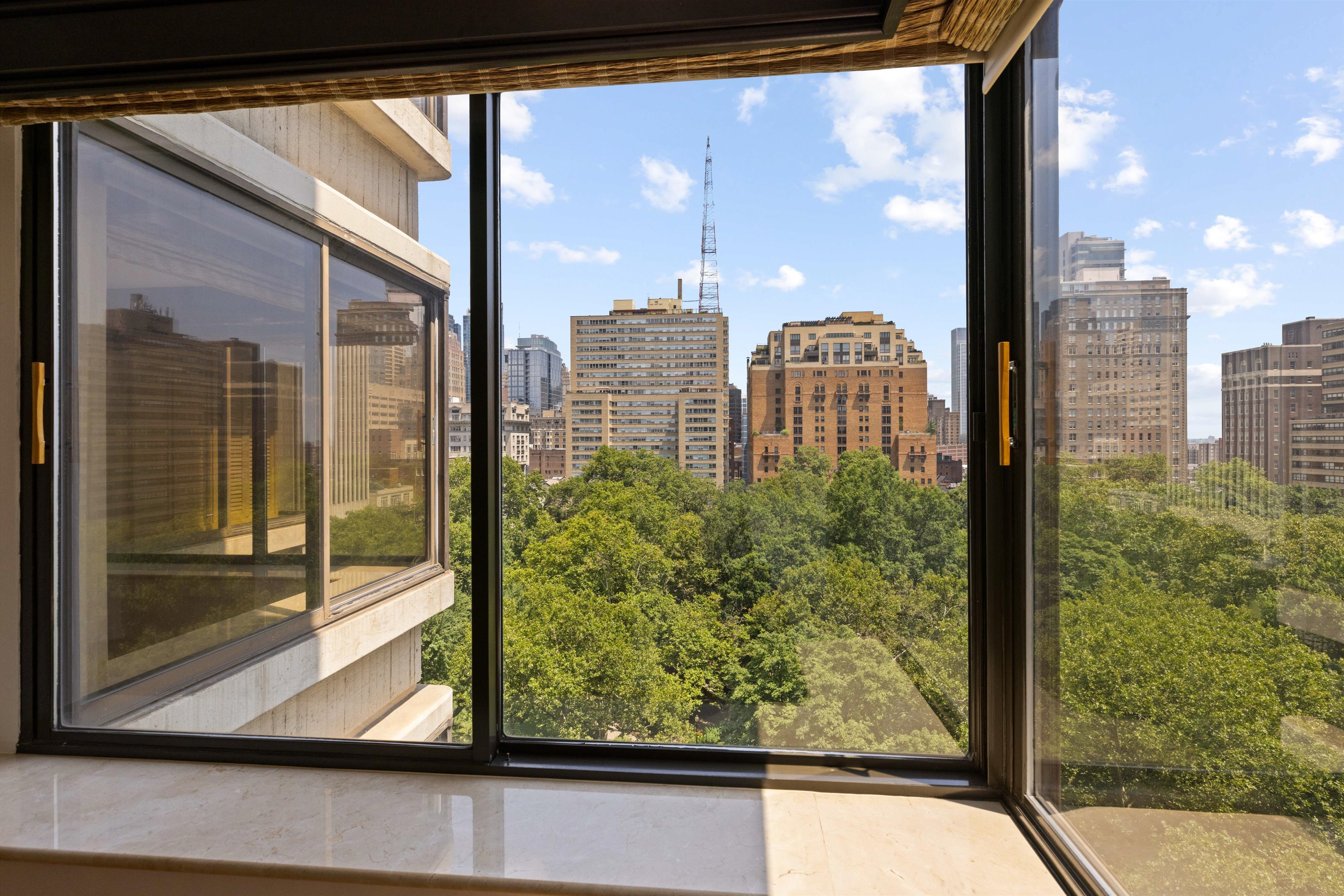 210 West Rittenhouse Square Unit 1007