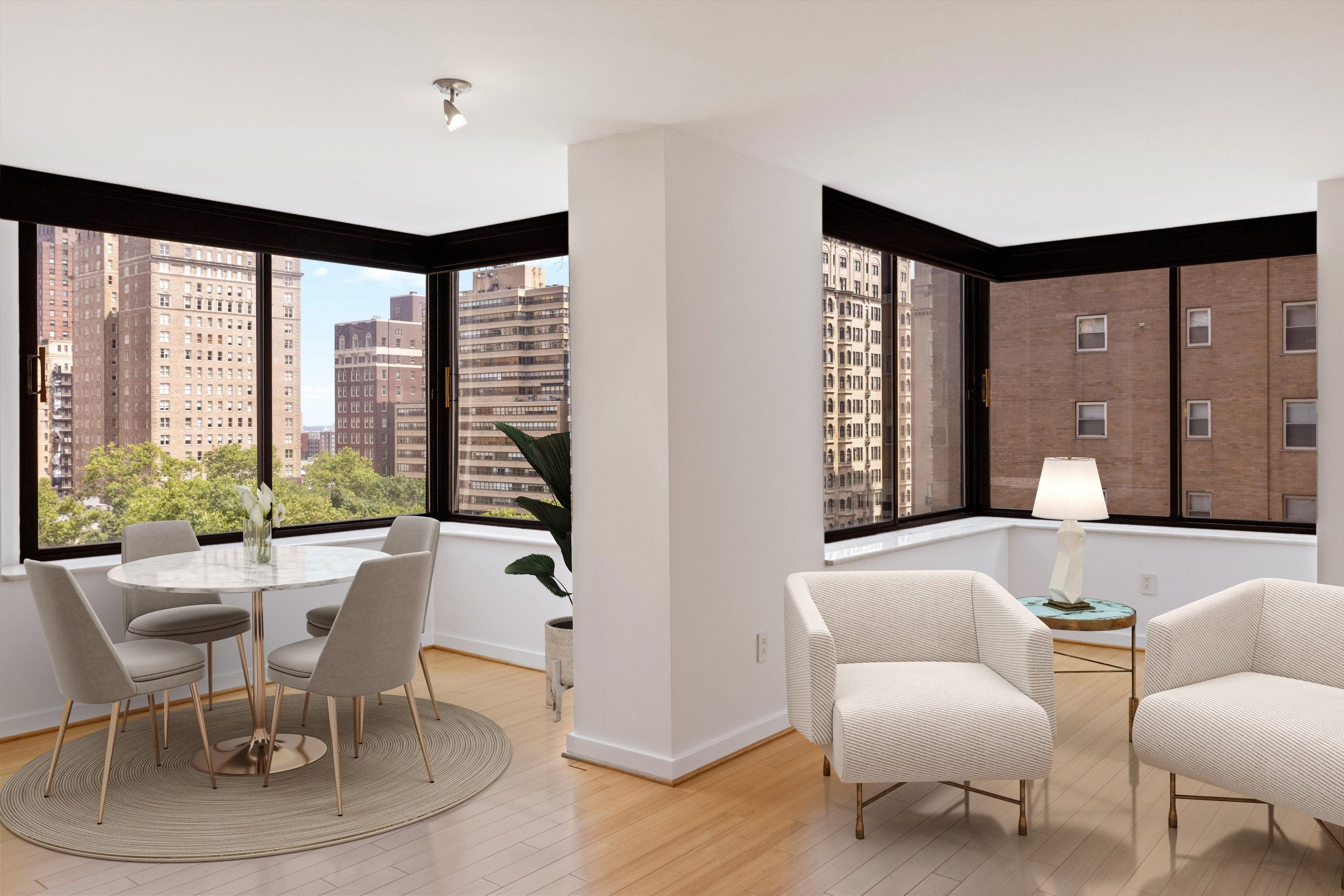 210 West Rittenhouse Square Unit 1007