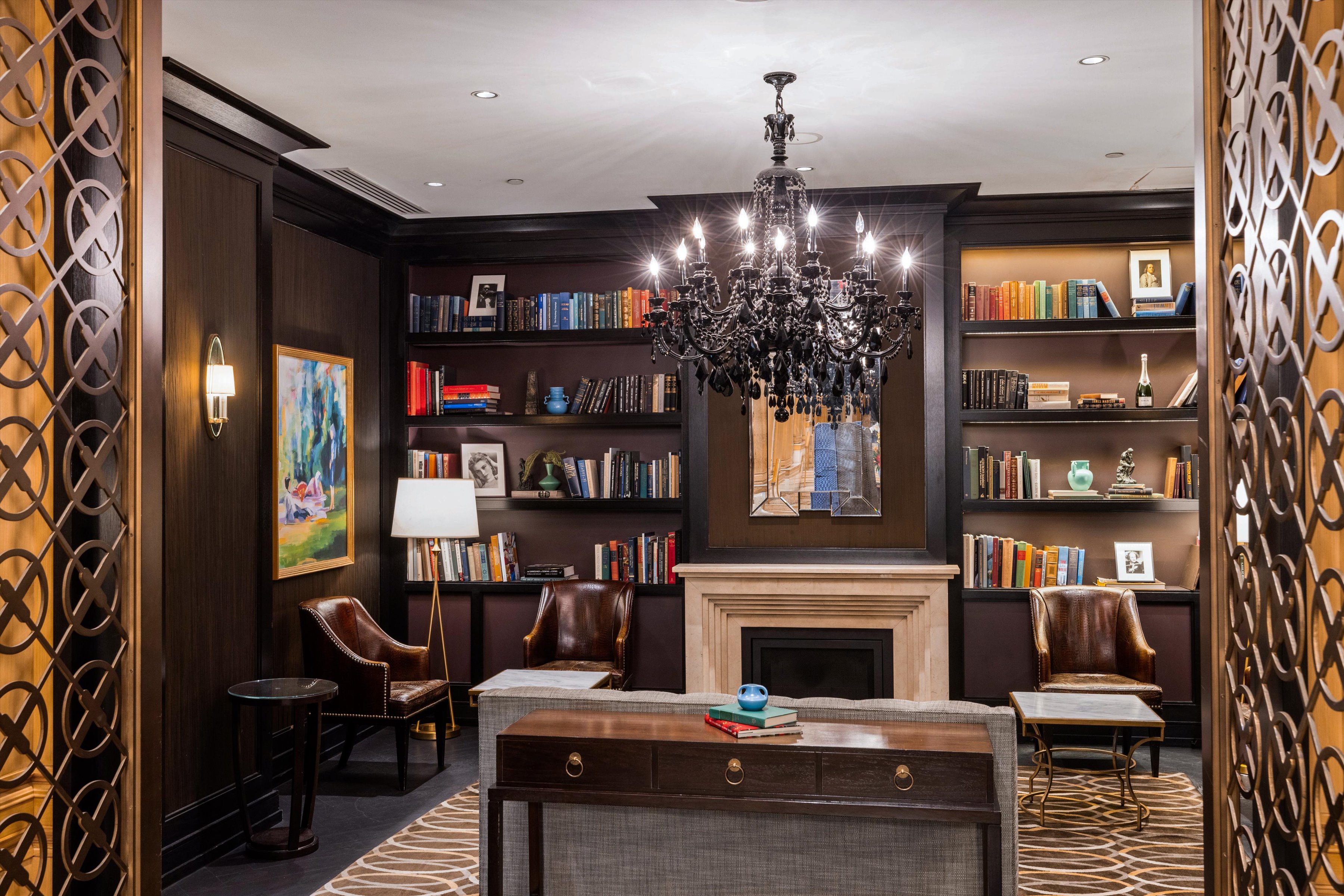 210 West Rittenhouse Square Unit 1007