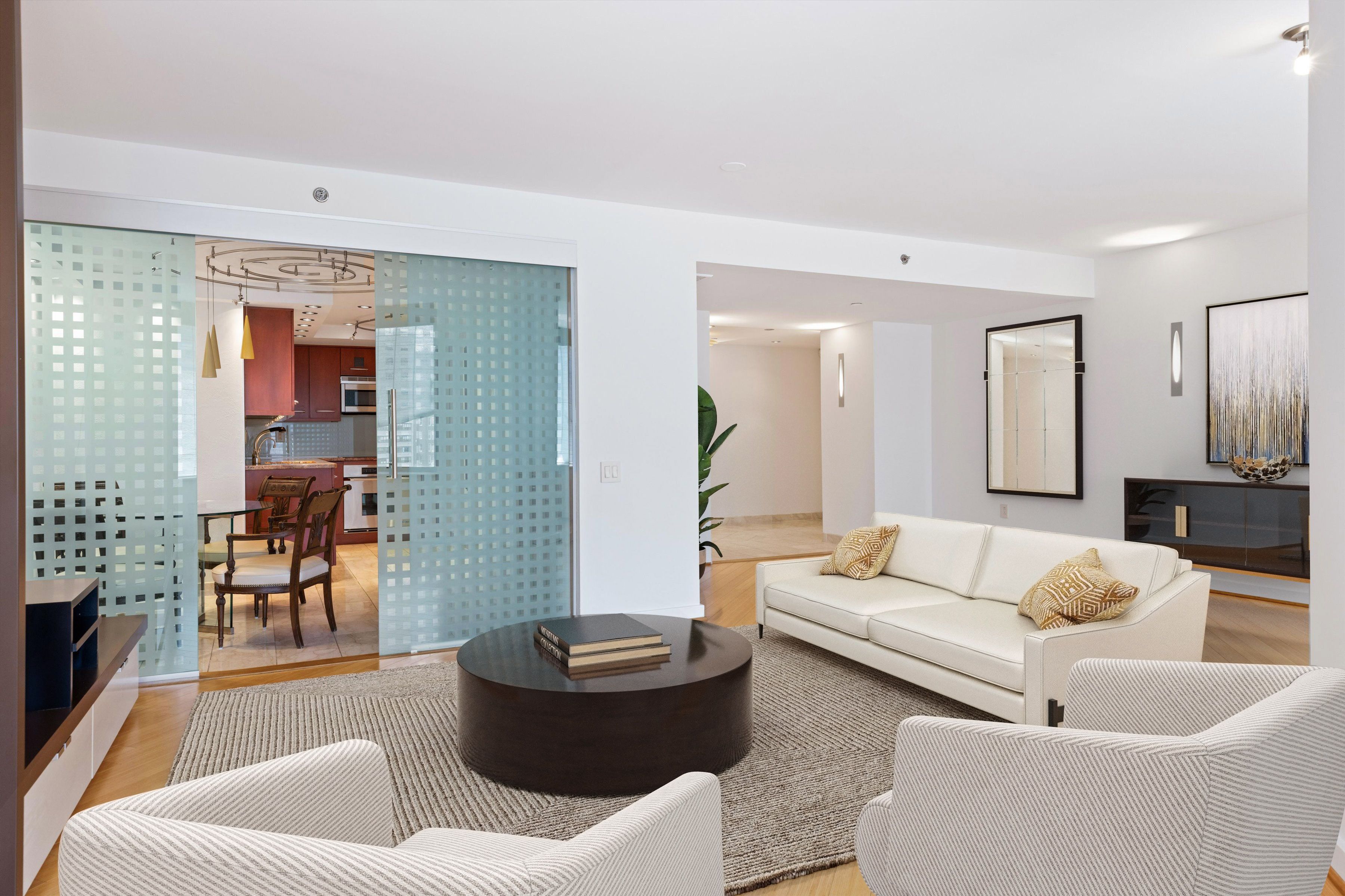 210 West Rittenhouse Square Unit 1007