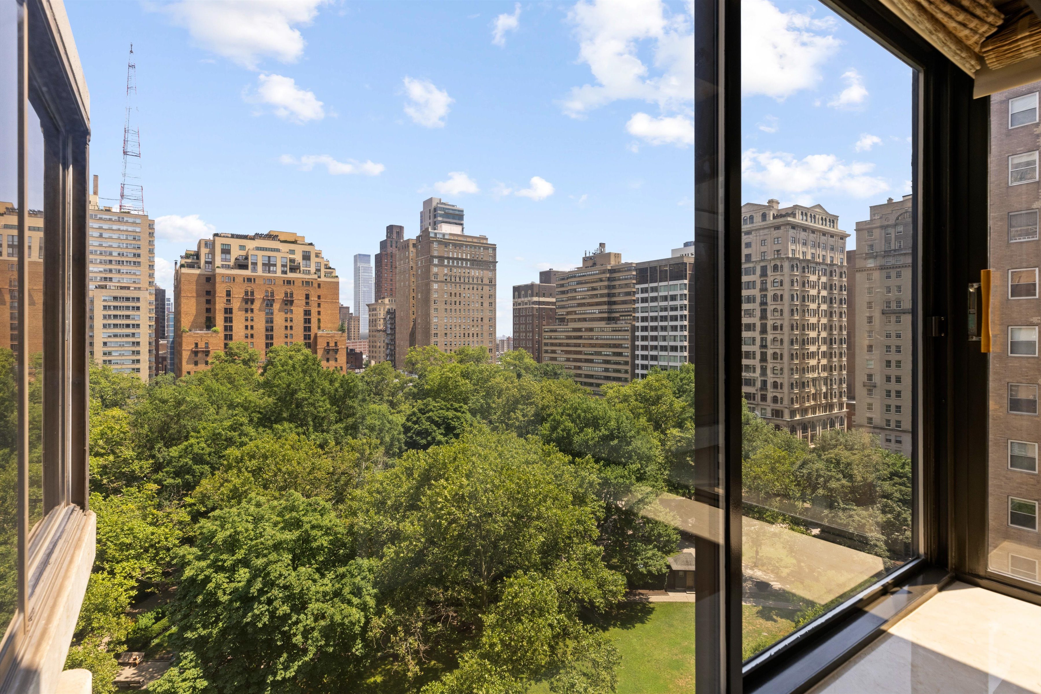 210 West Rittenhouse Square Unit 1007