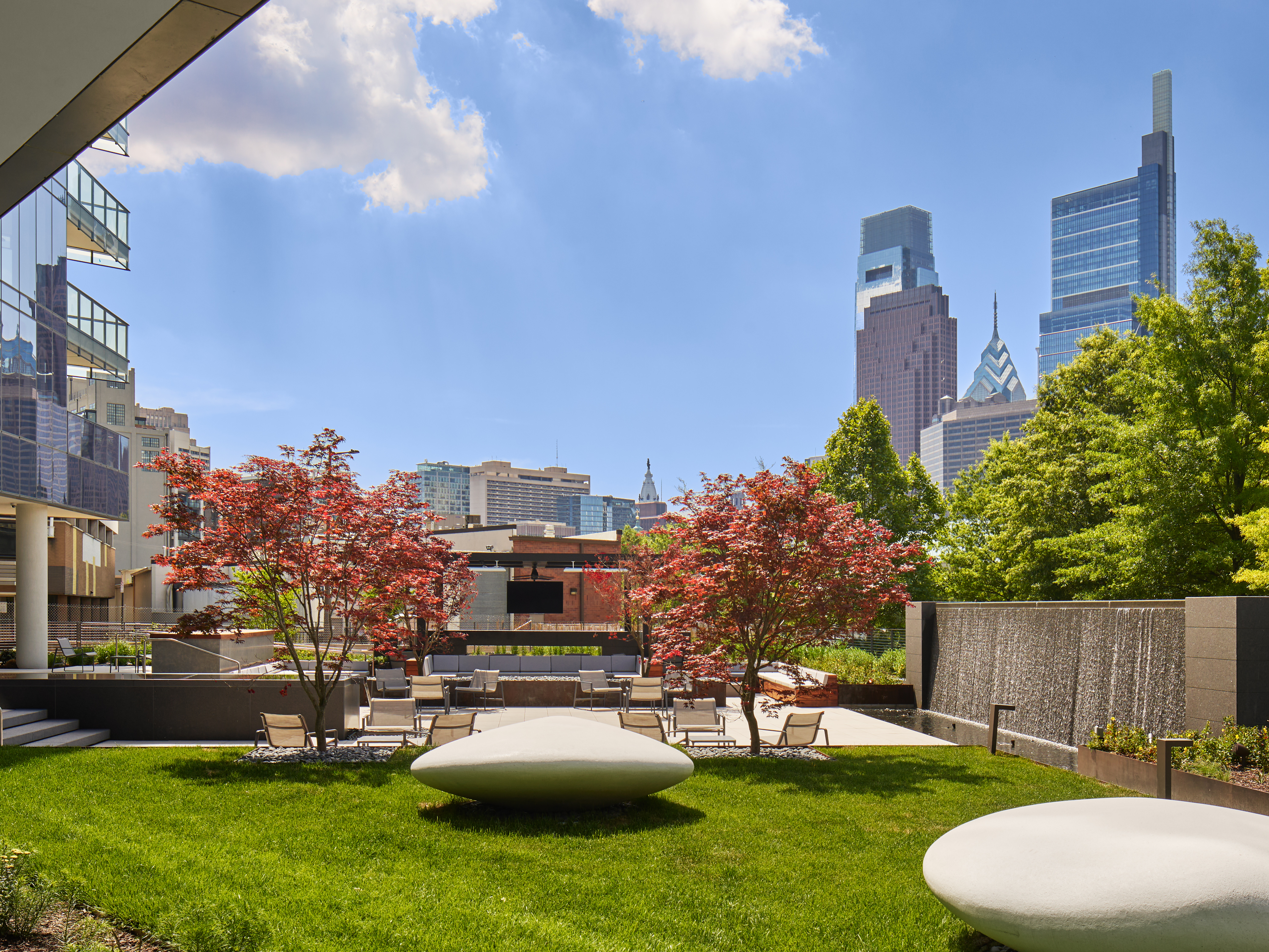 2100 Hamilton Street Unit 3B