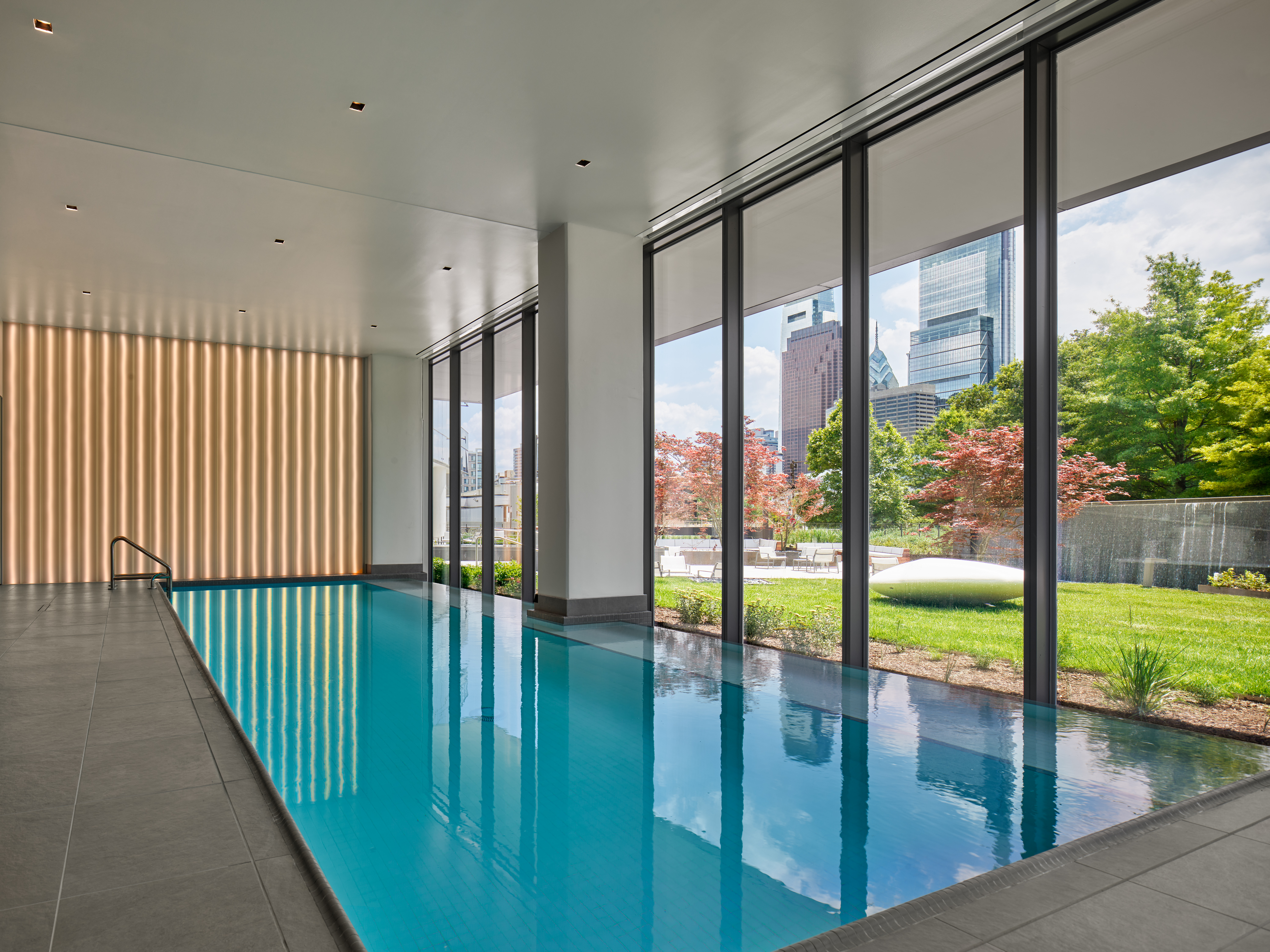 2100 Hamilton Street Unit 3B