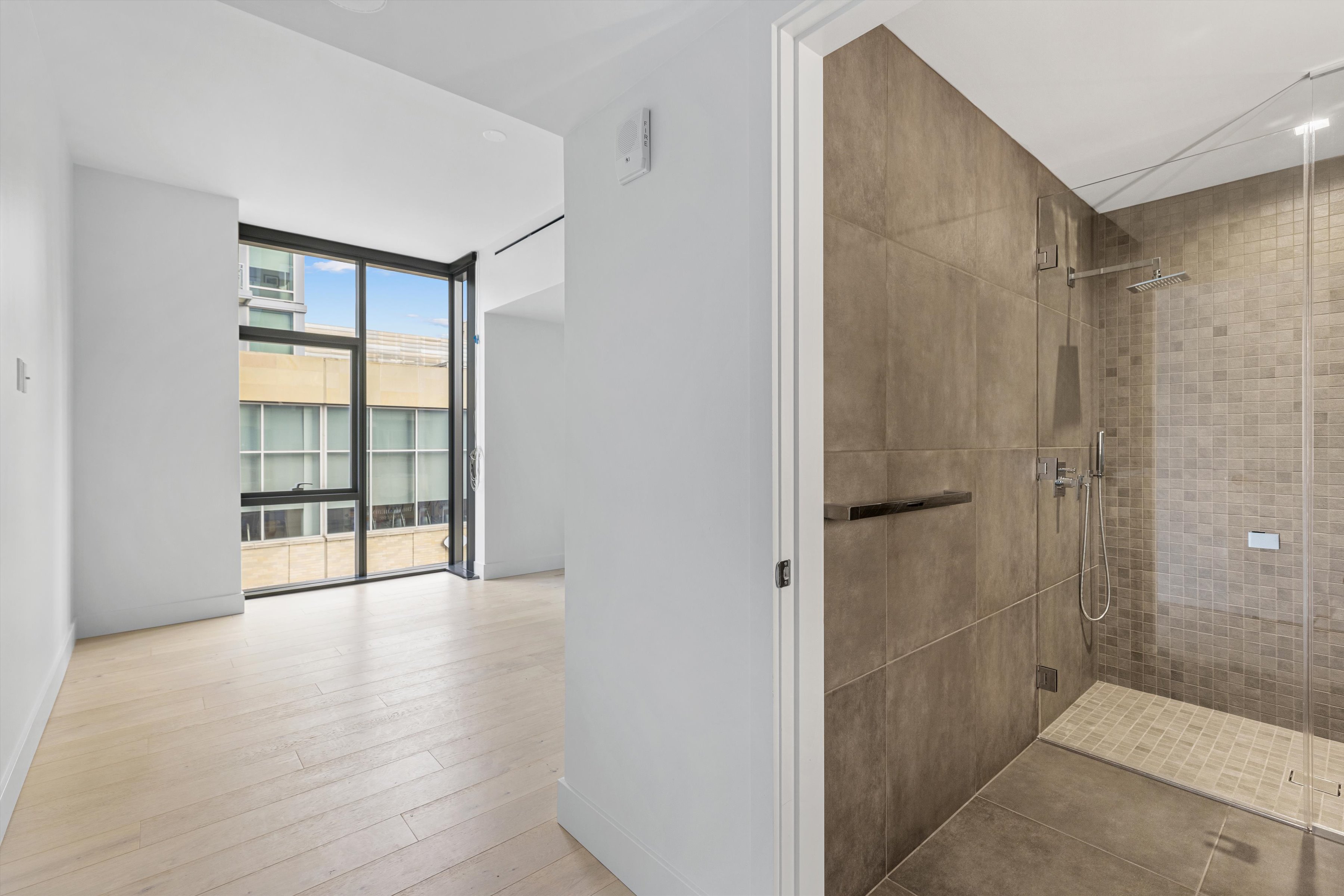 2100 Hamilton Street Unit 3B