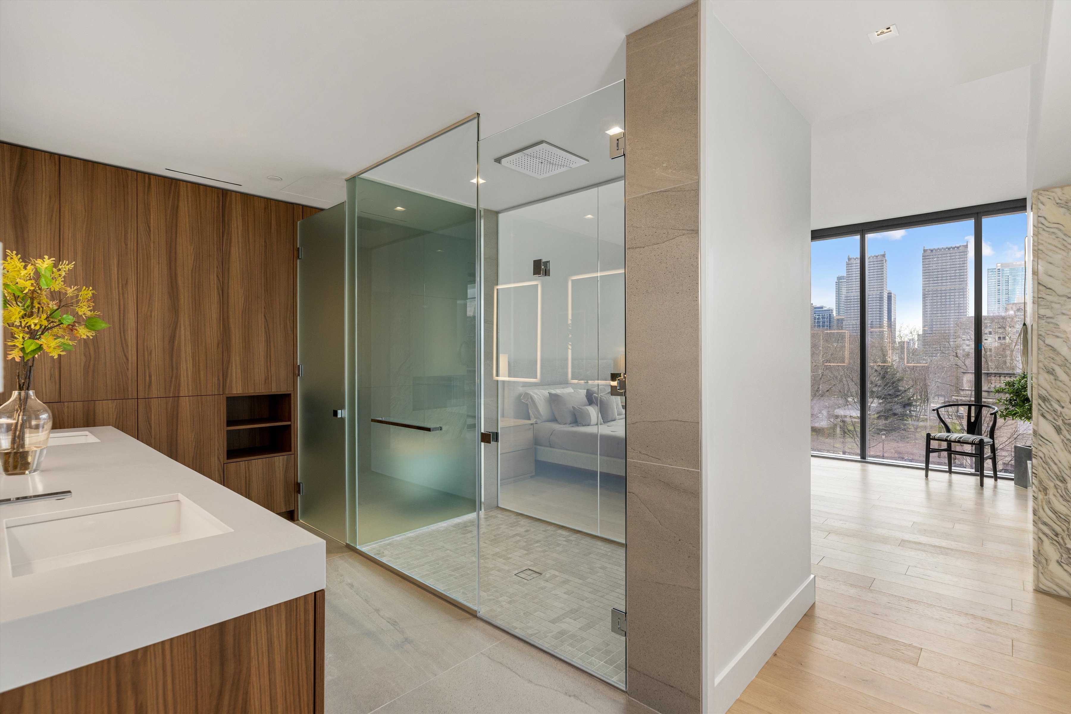 2100 Hamilton Street Unit 3B