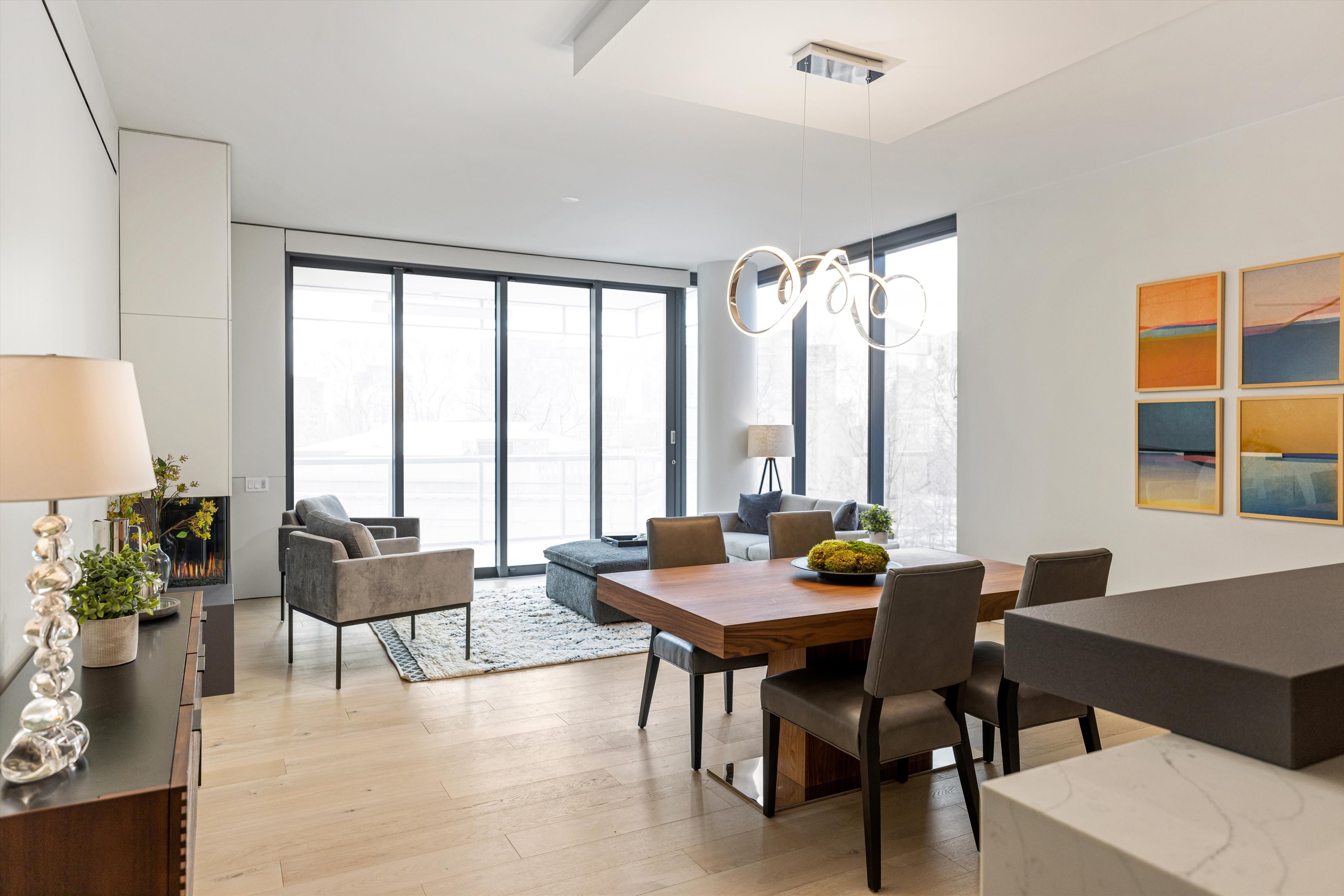 2100 Hamilton Street Unit 3B