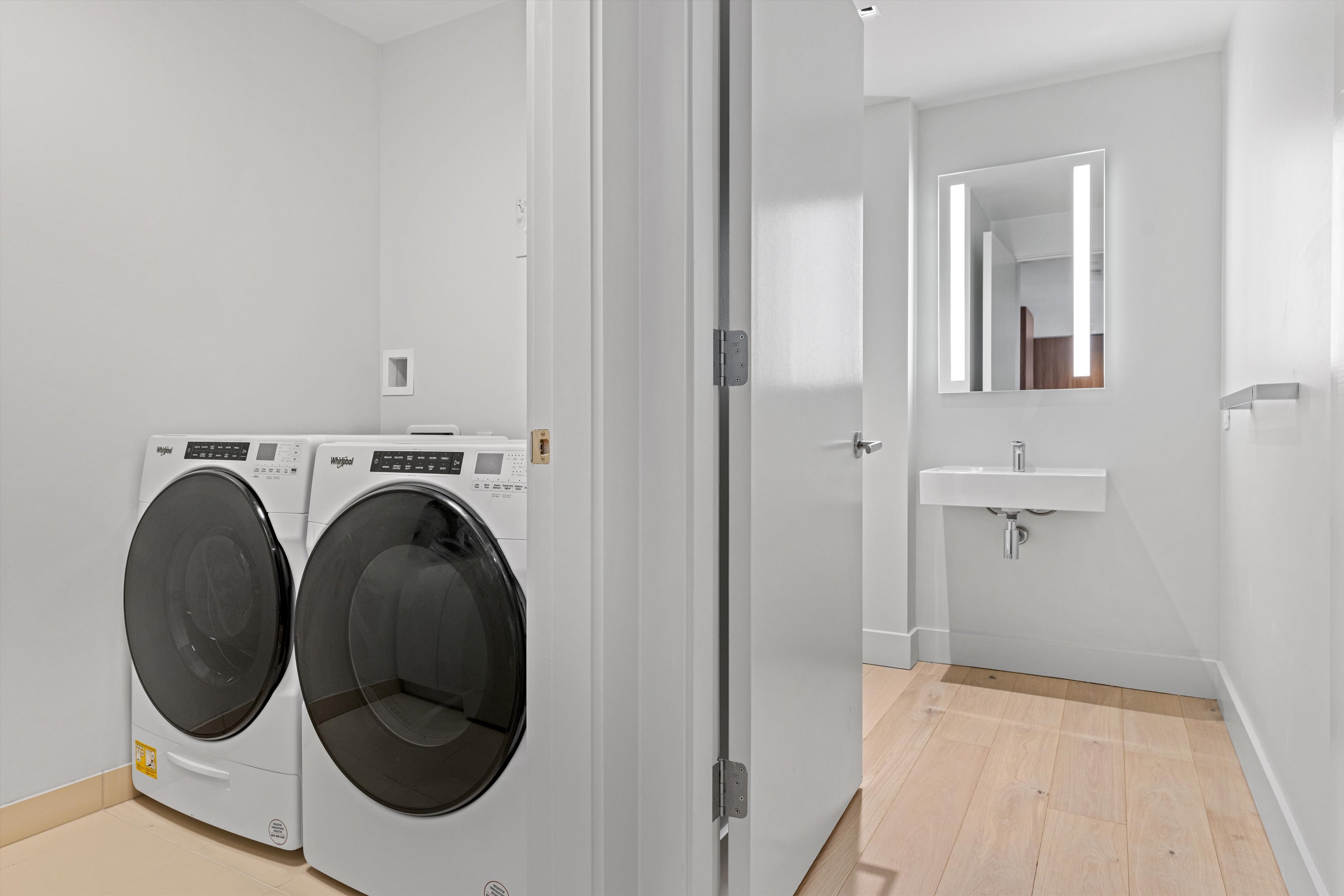 2100 Hamilton Street Unit 3B