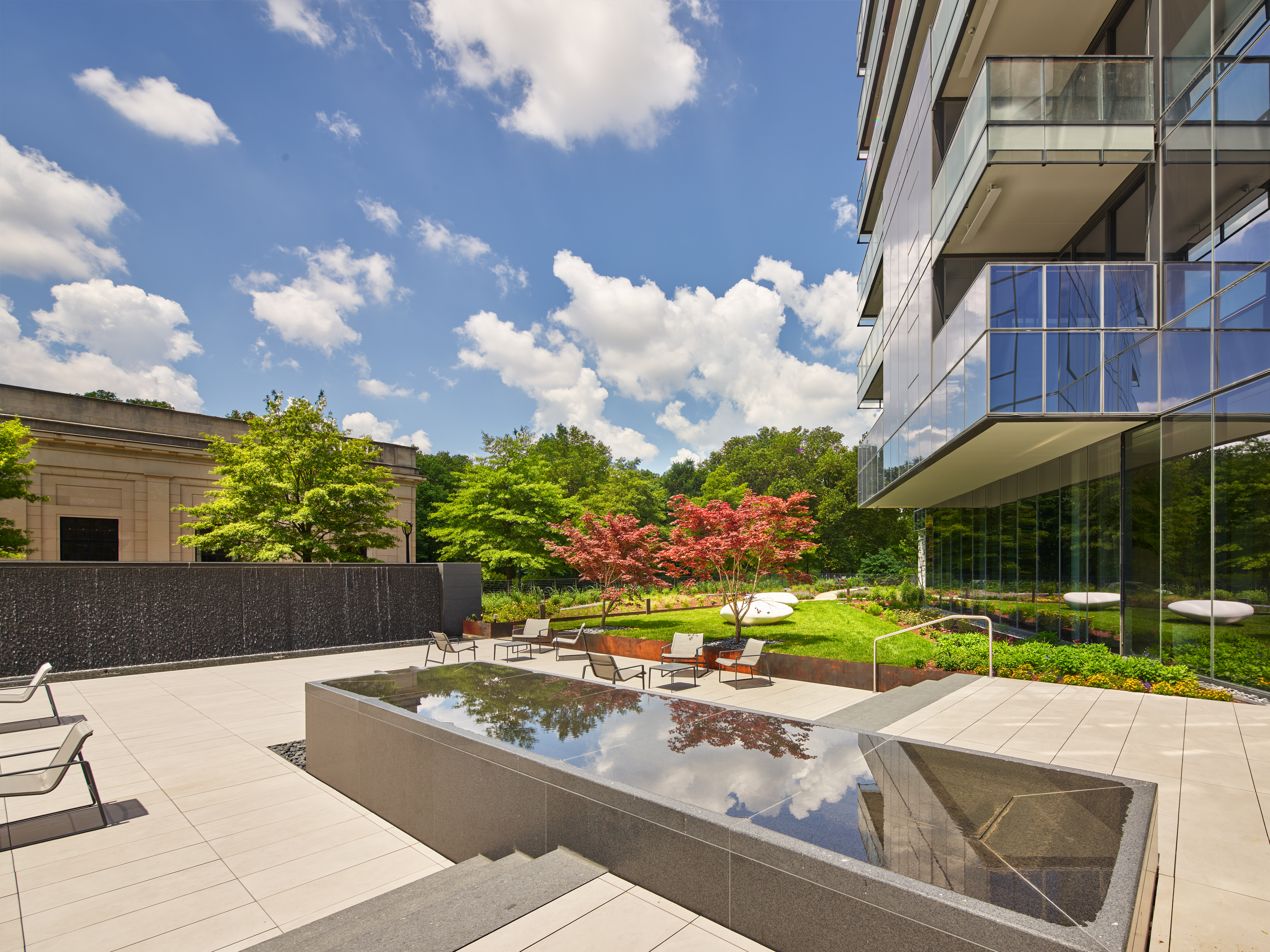 2100 Hamilton Street Unit 3B