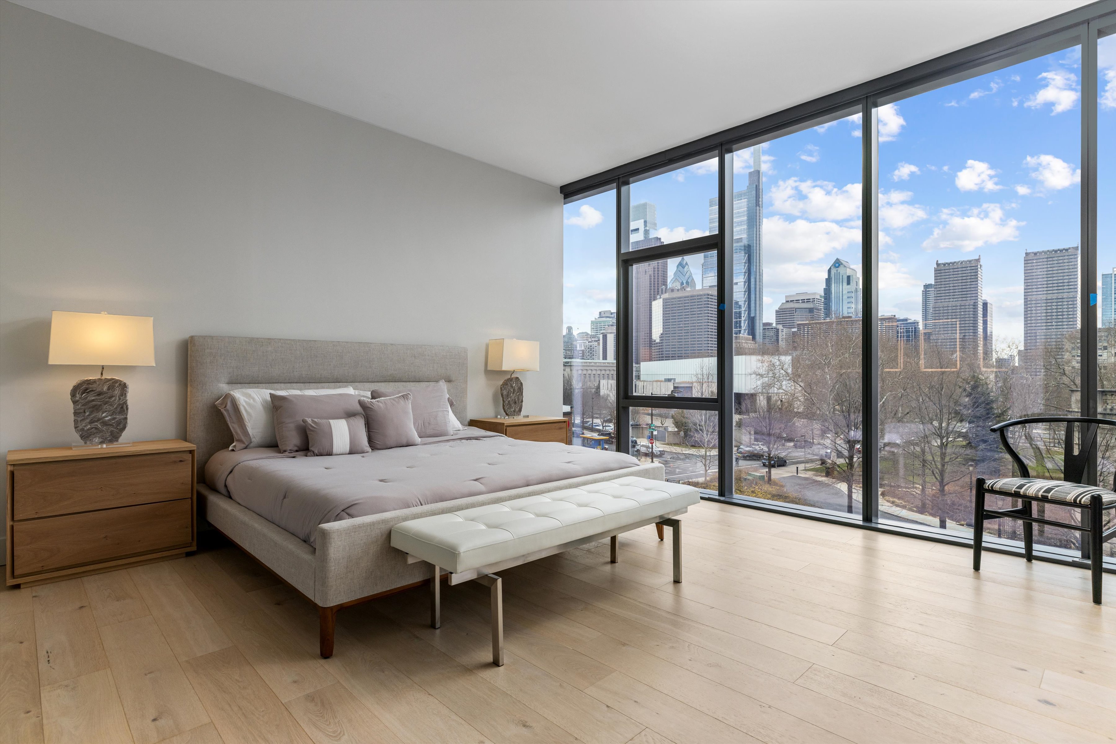 2100 Hamilton Street Unit 3B