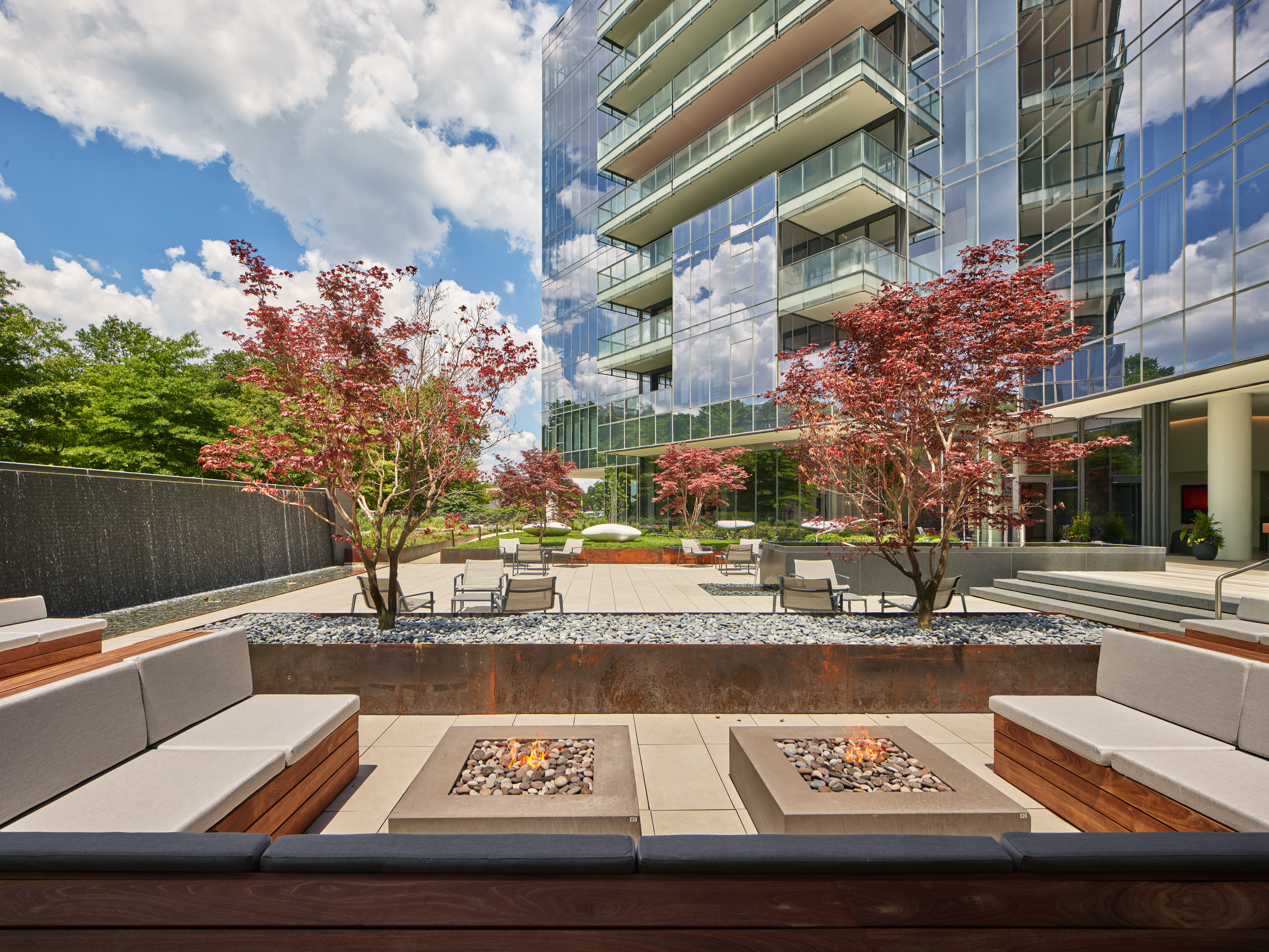 2100 Hamilton Street Unit 3B