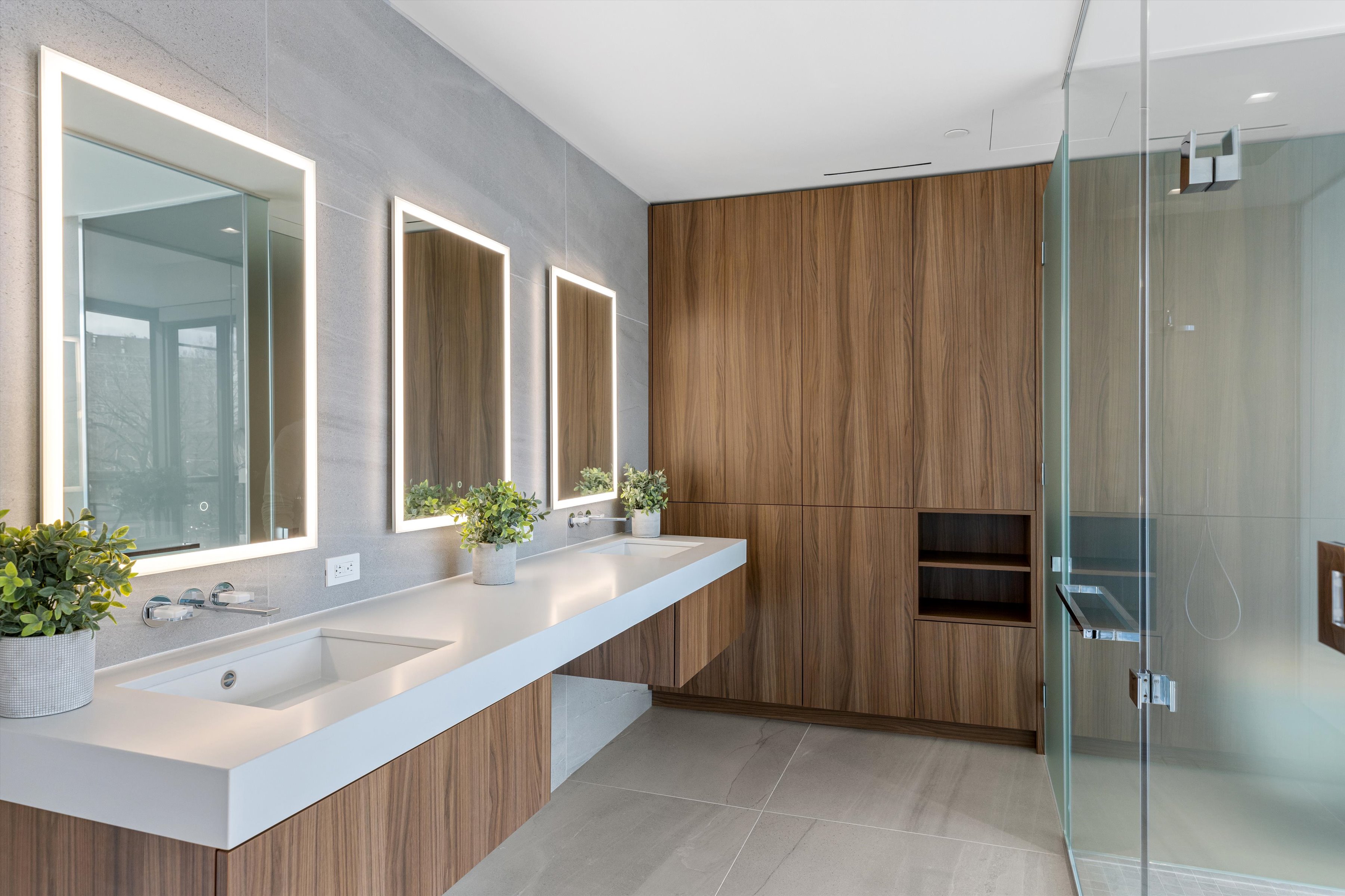 2100 Hamilton Street Unit 3B