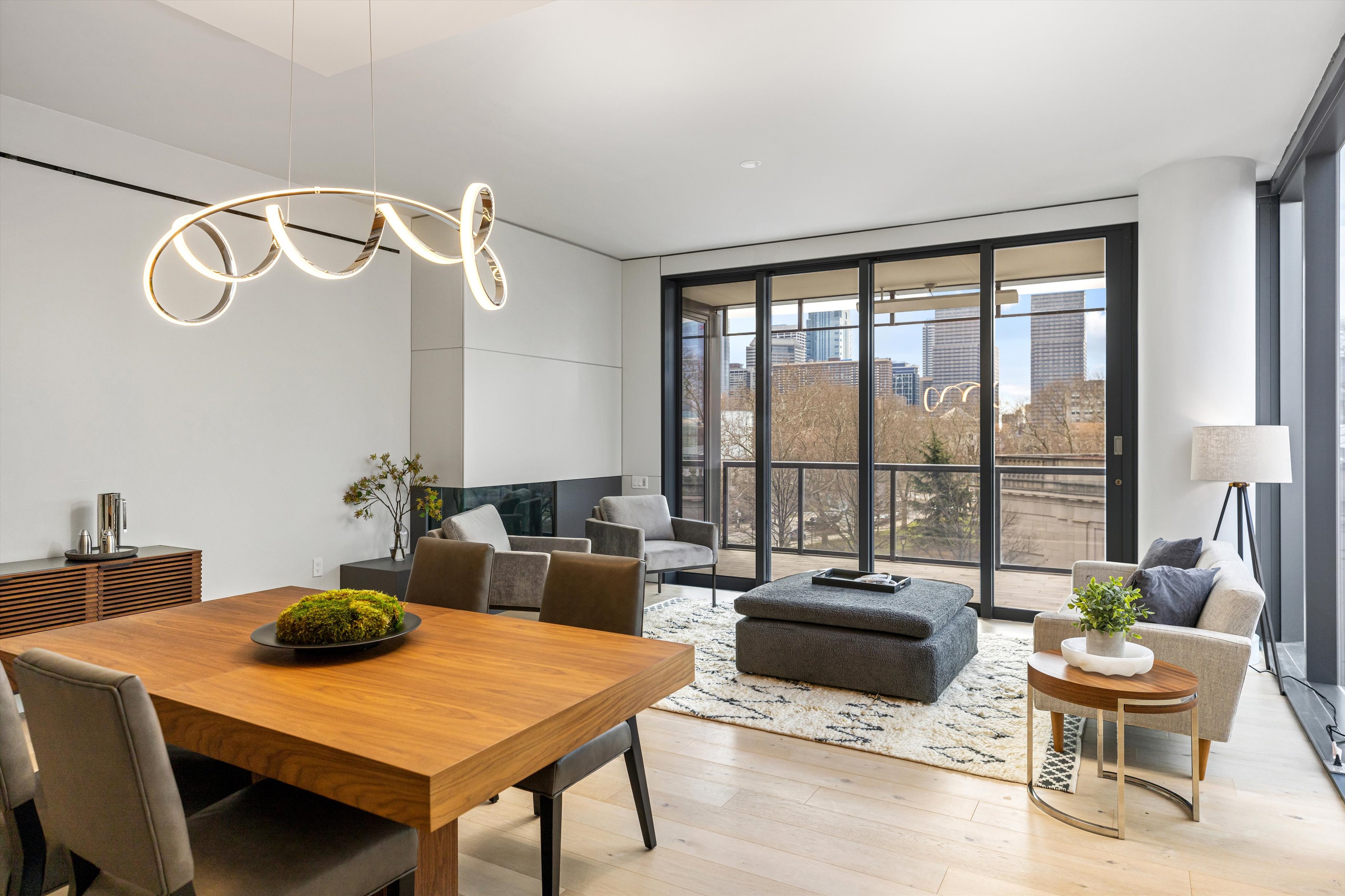 2100 Hamilton Street Unit 3B