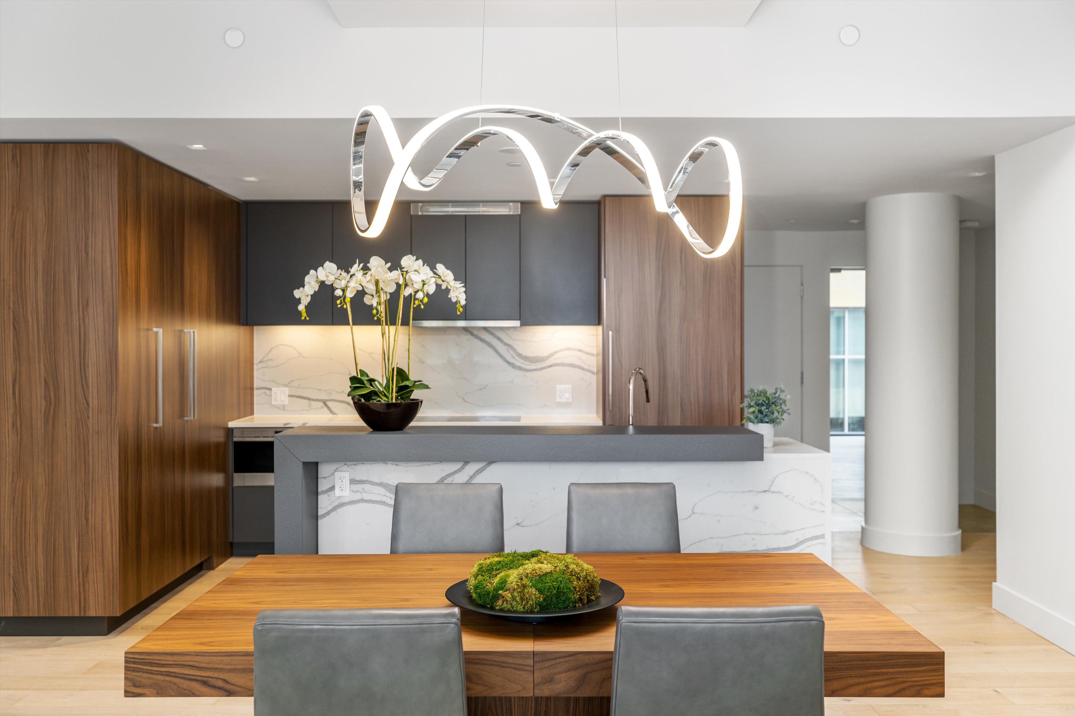 2100 Hamilton Street Unit 3B