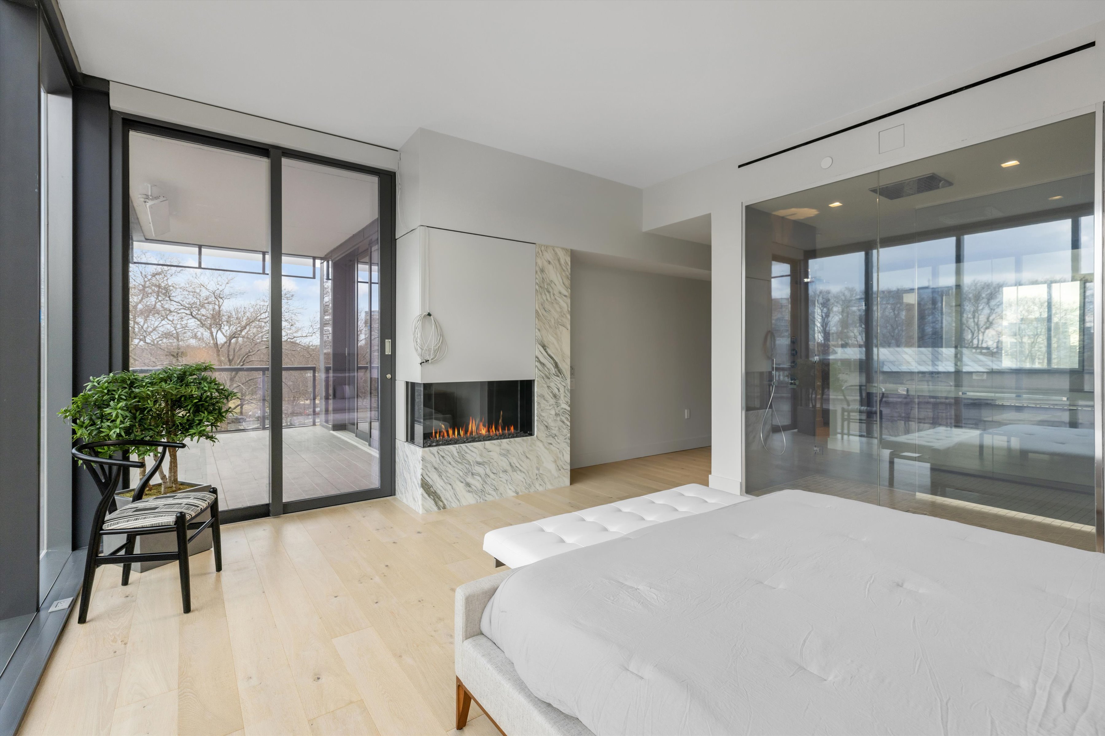 2100 Hamilton Street Unit 3B