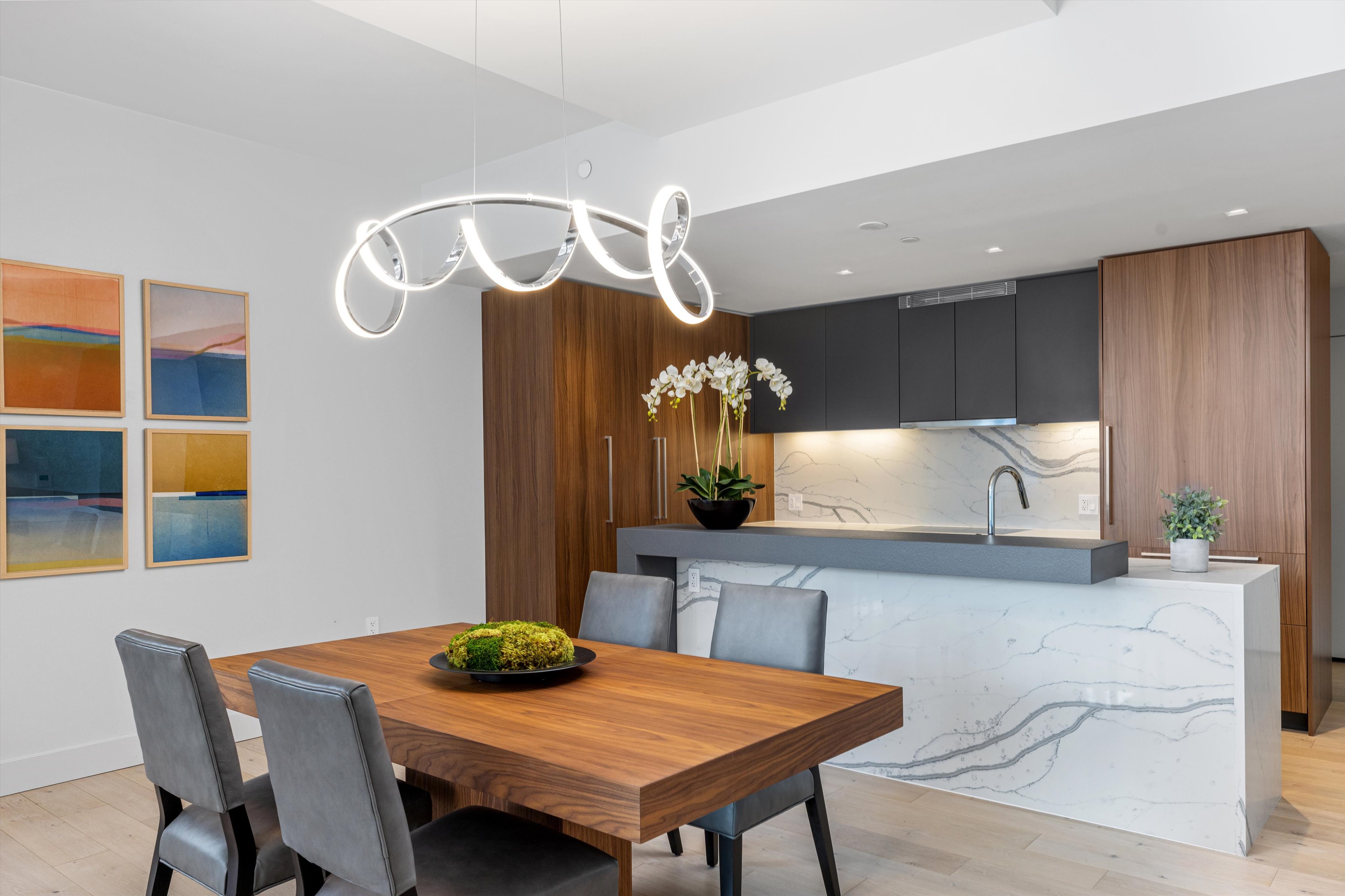 2100 Hamilton Street Unit 3B