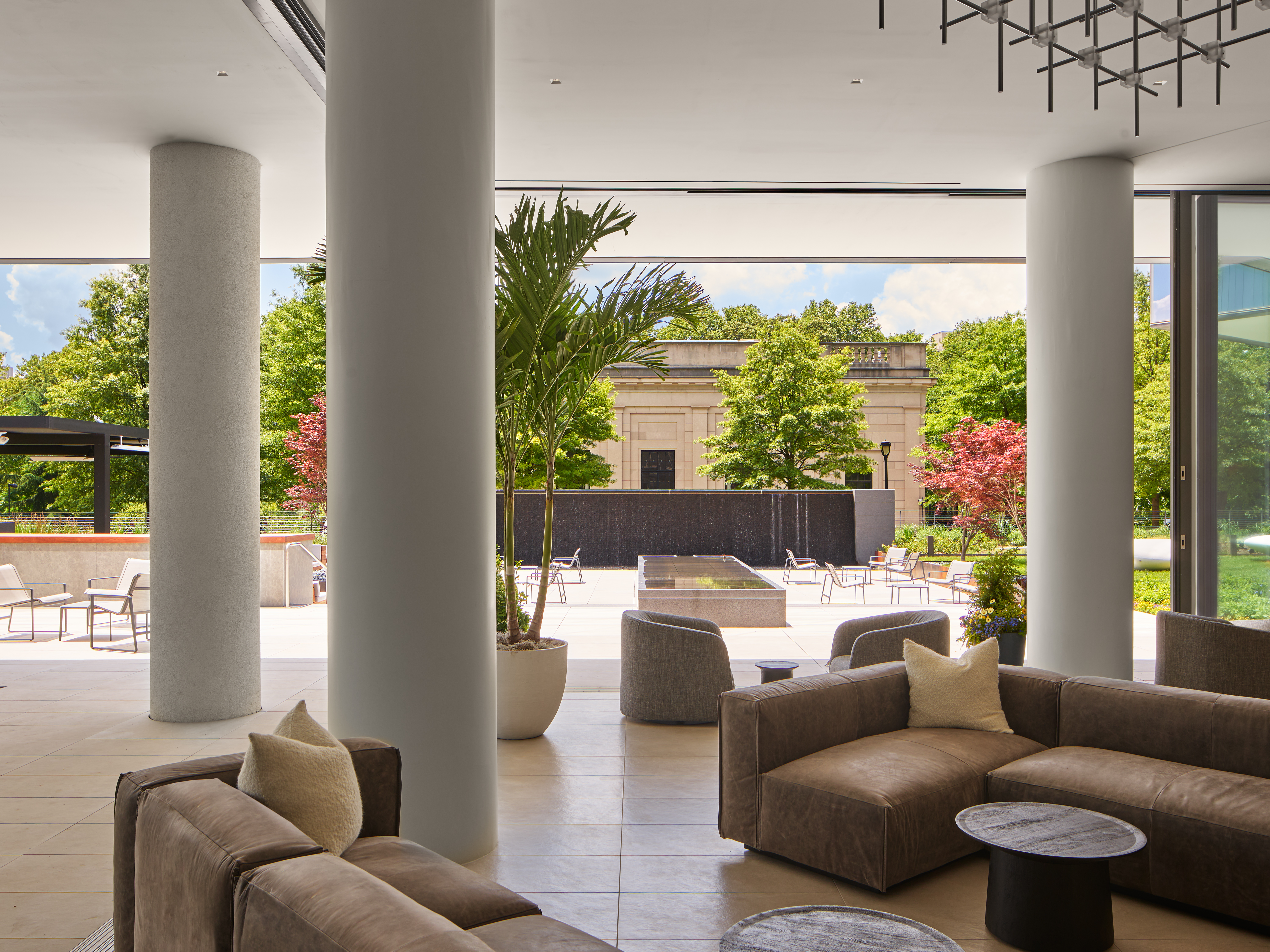 2100 Hamilton Street Unit 3B