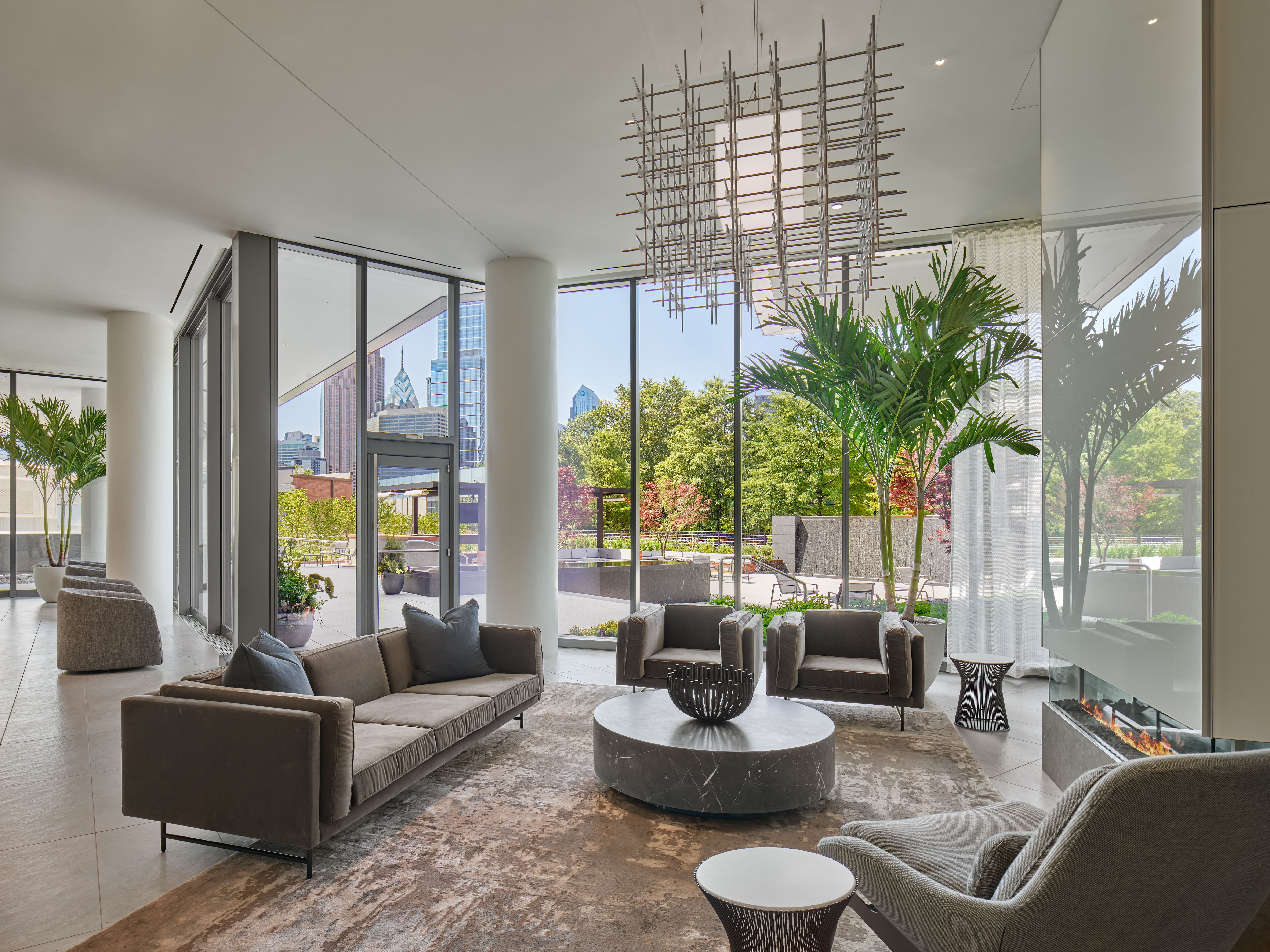 2100 Hamilton Street Unit 3B