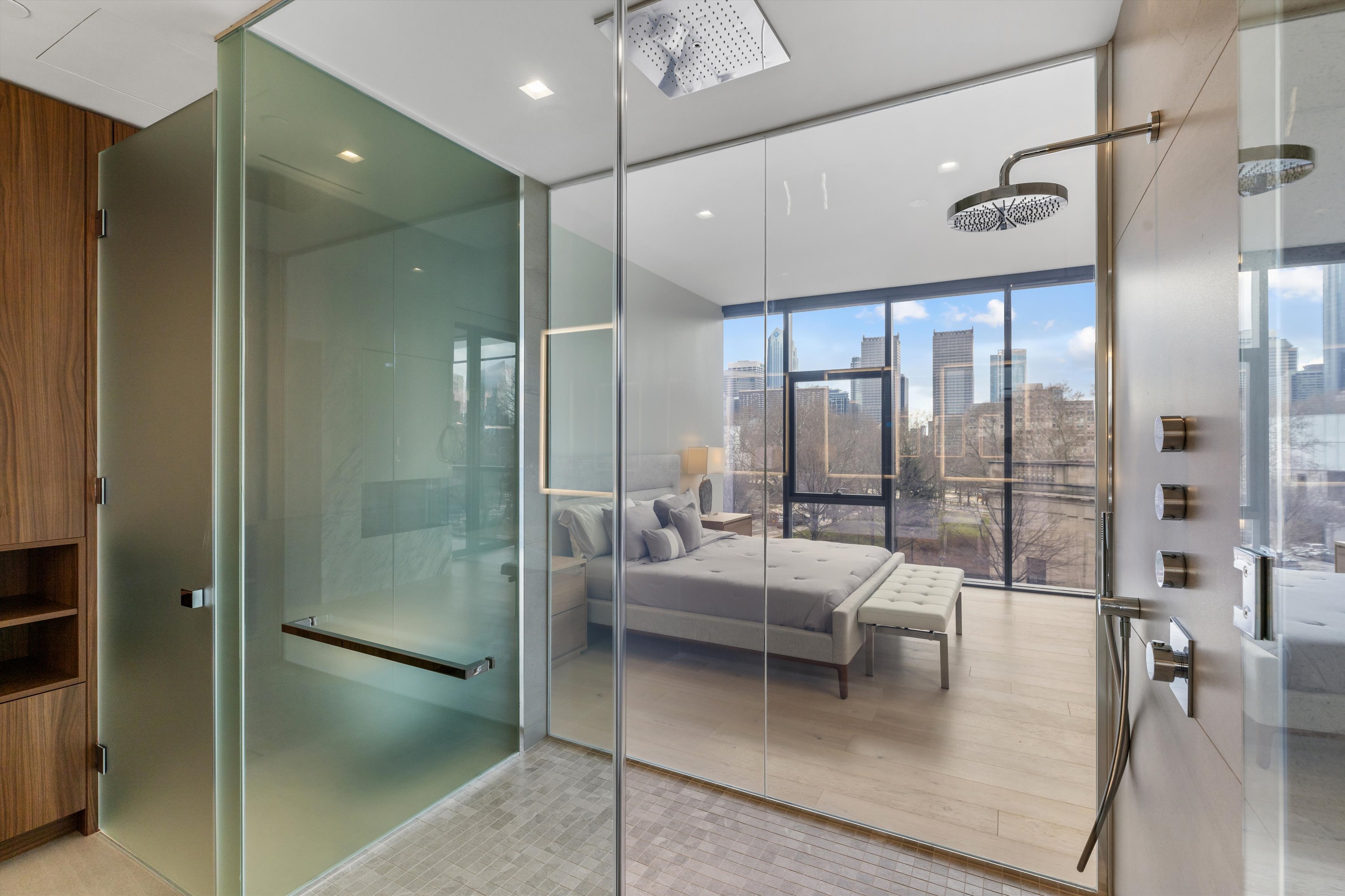 2100 Hamilton Street Unit 3B