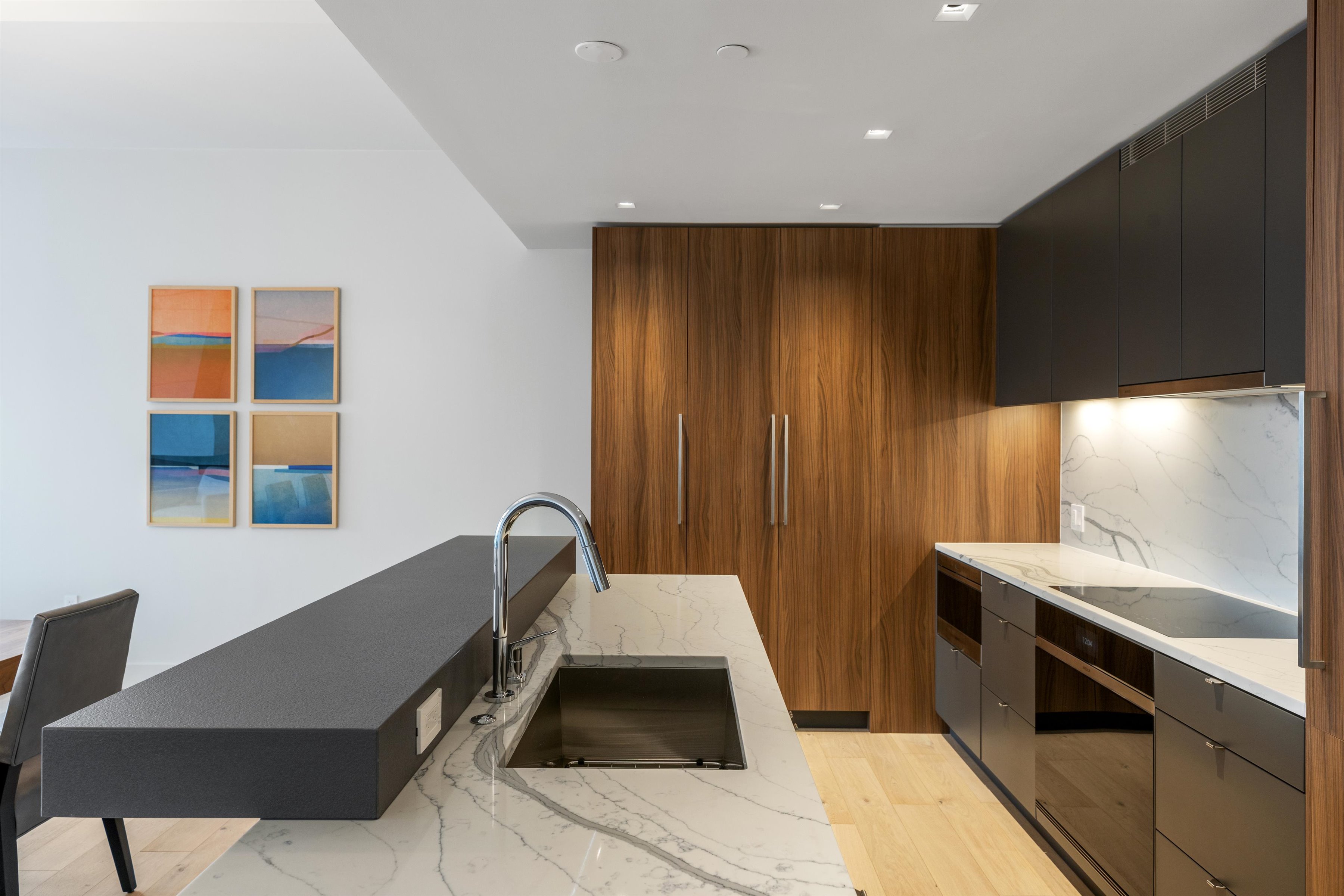 2100 Hamilton Street Unit 3B