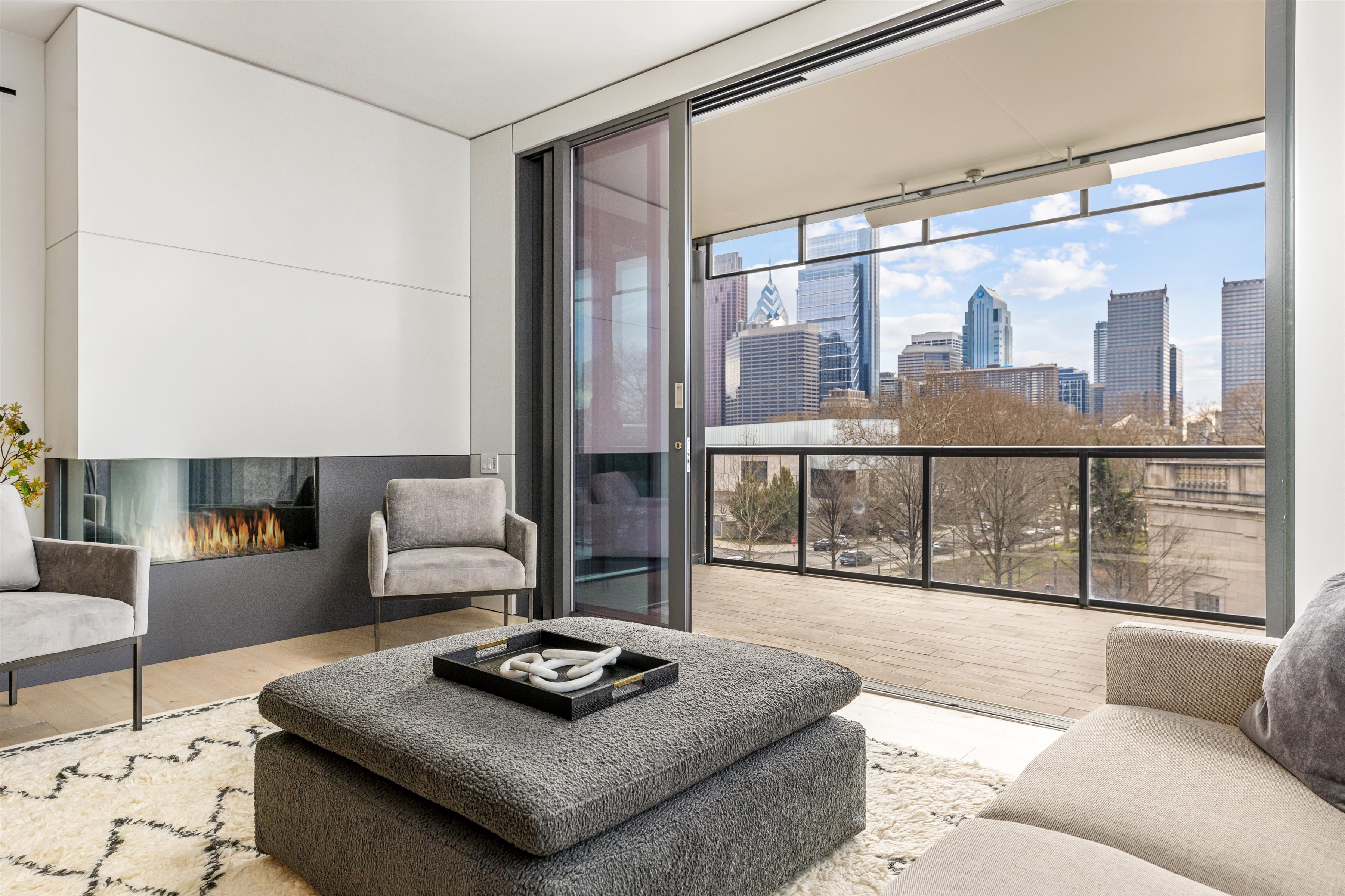 2100 Hamilton Street Unit 3B