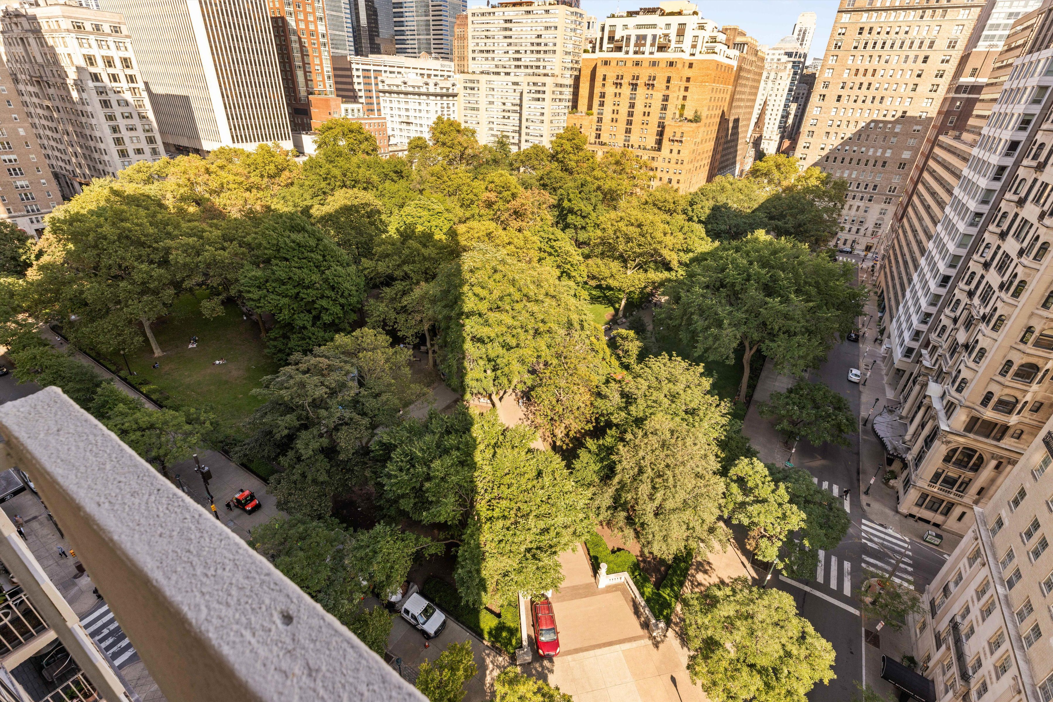 224-30 West Rittenhouse Square Unit 1706
