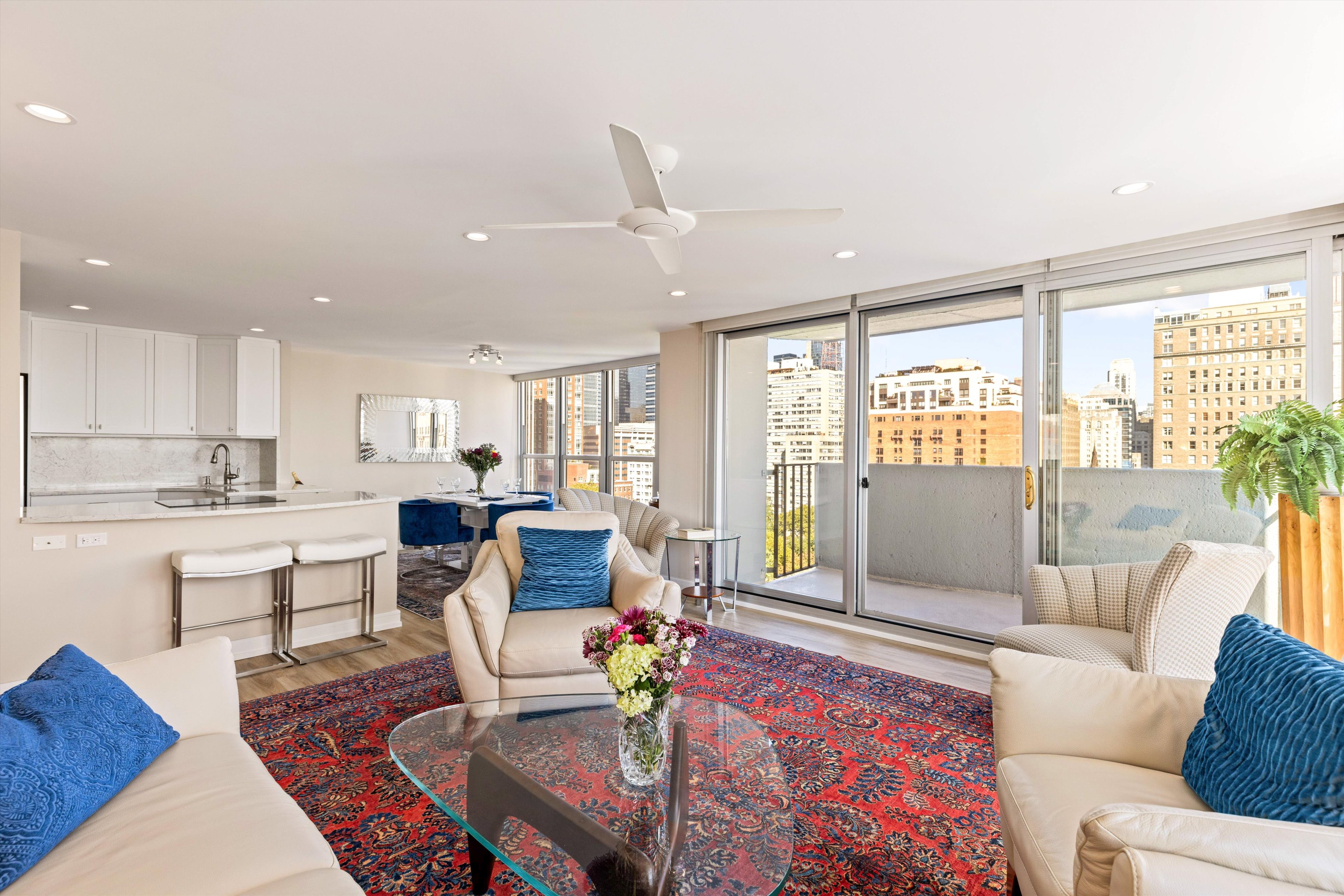 224-30 West Rittenhouse Square Unit 1706