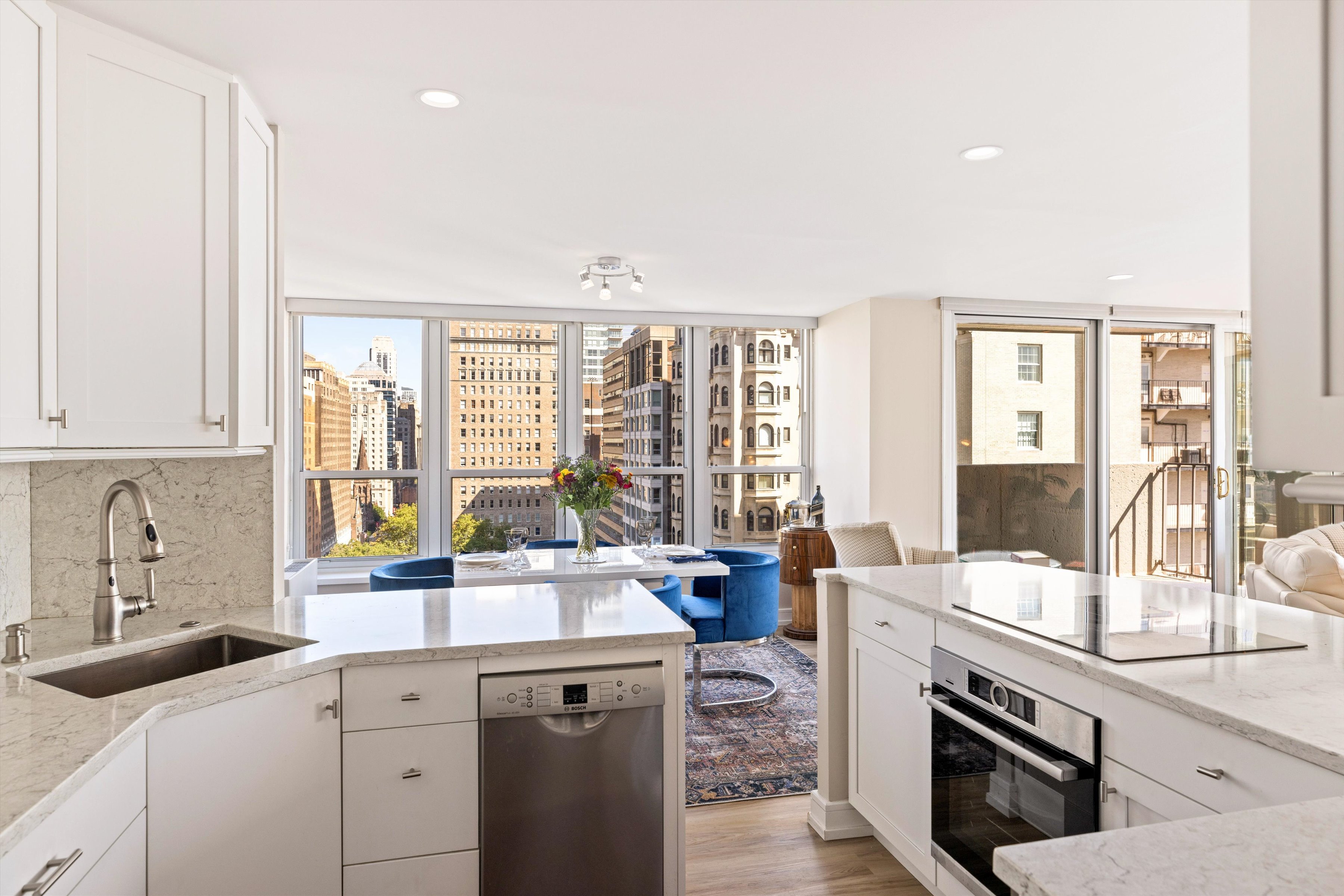 224-30 West Rittenhouse Square Unit 1706