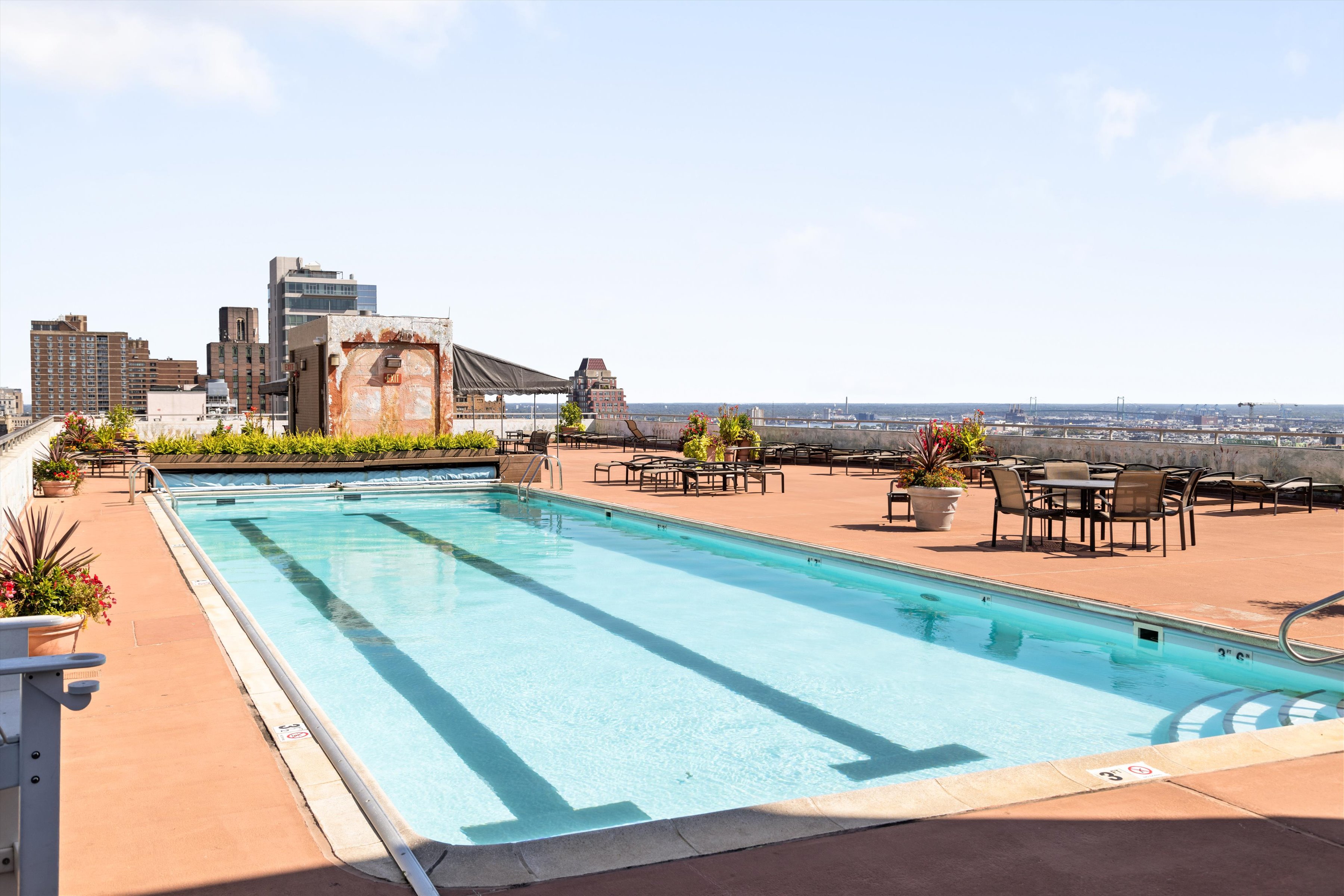 224-30 West Rittenhouse Square Unit 1706